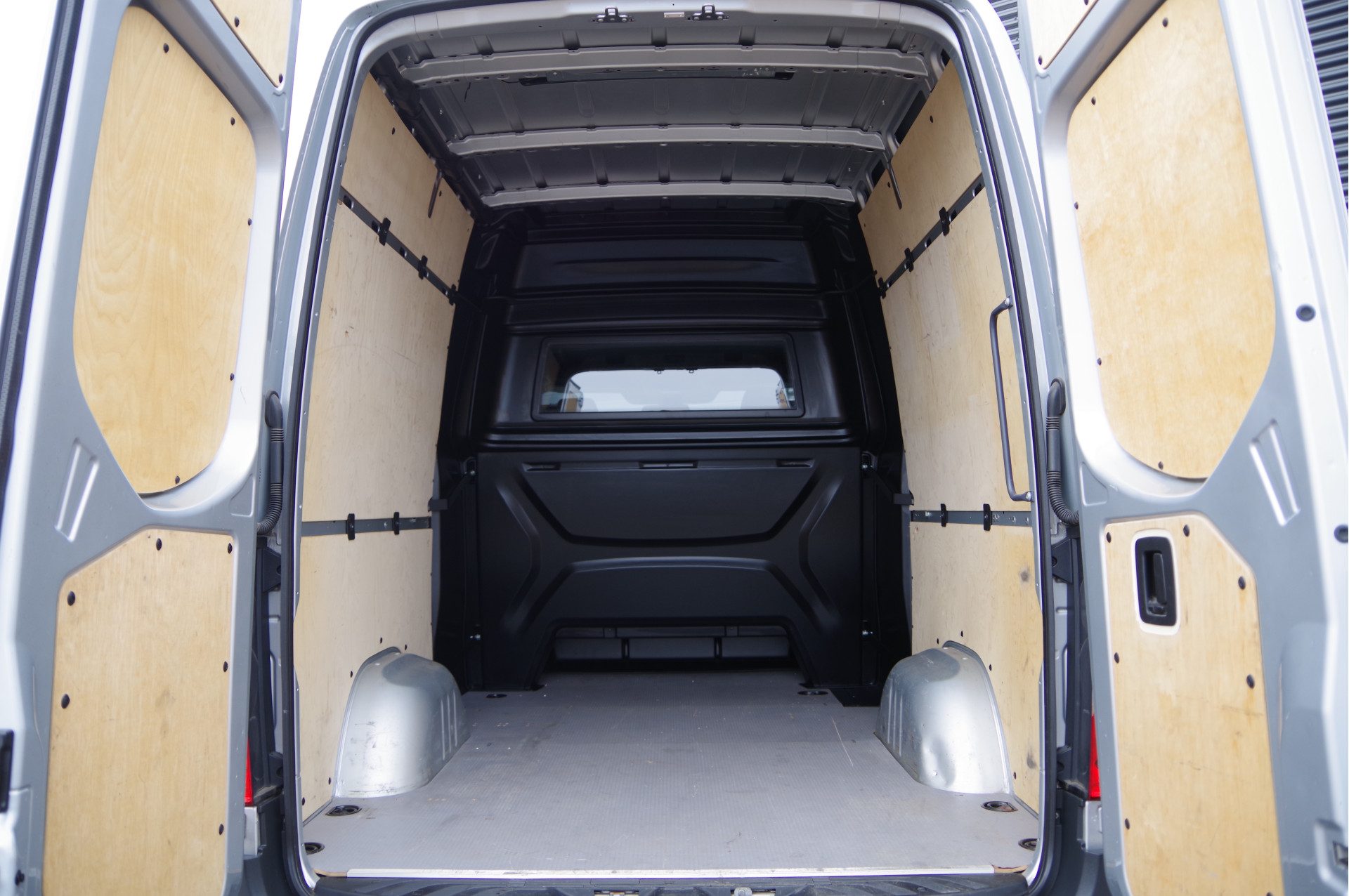 Mercedes-Benz Sprinter - Afbeelding 14