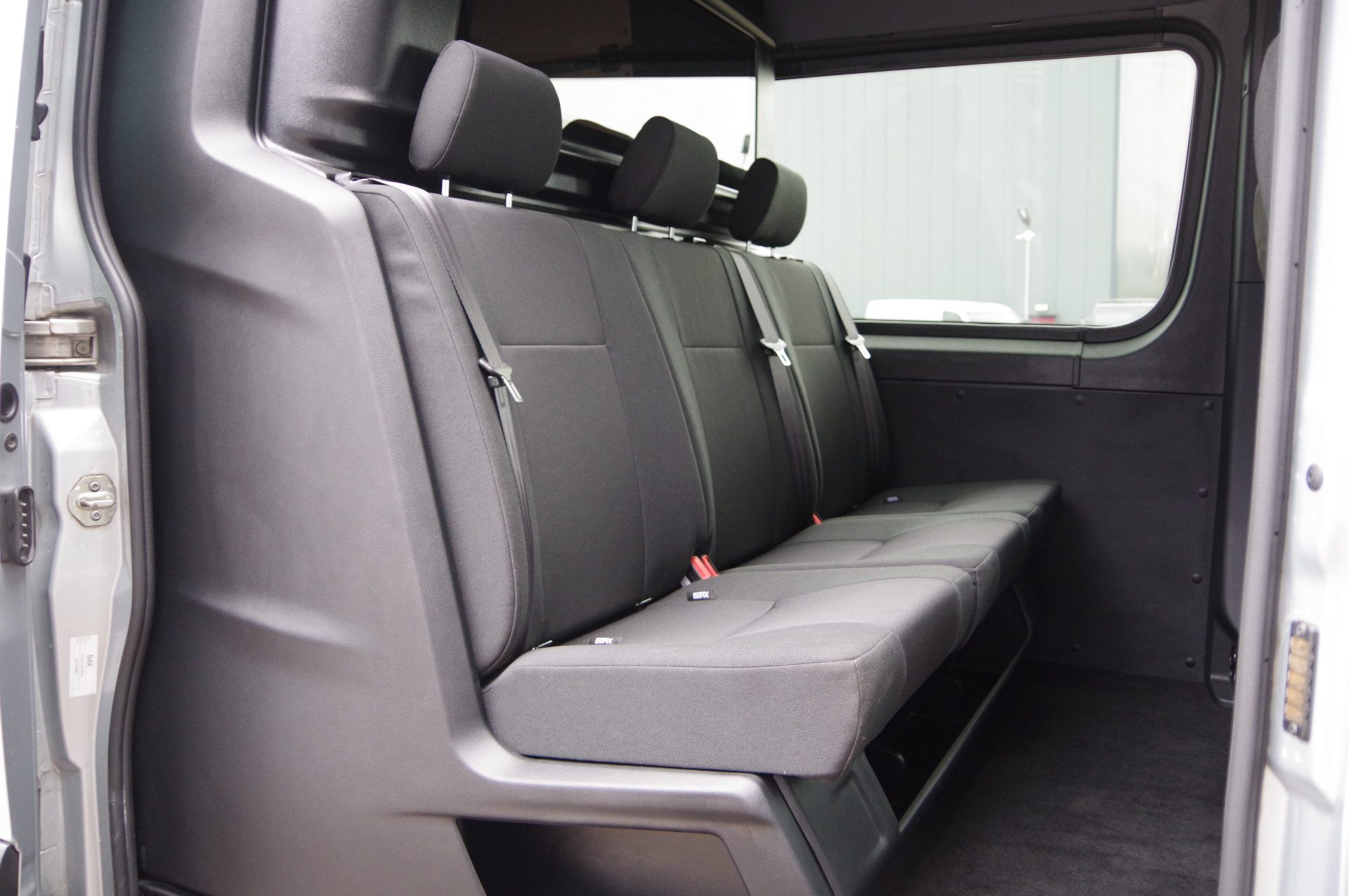 Mercedes-Benz Sprinter - Afbeelding 15