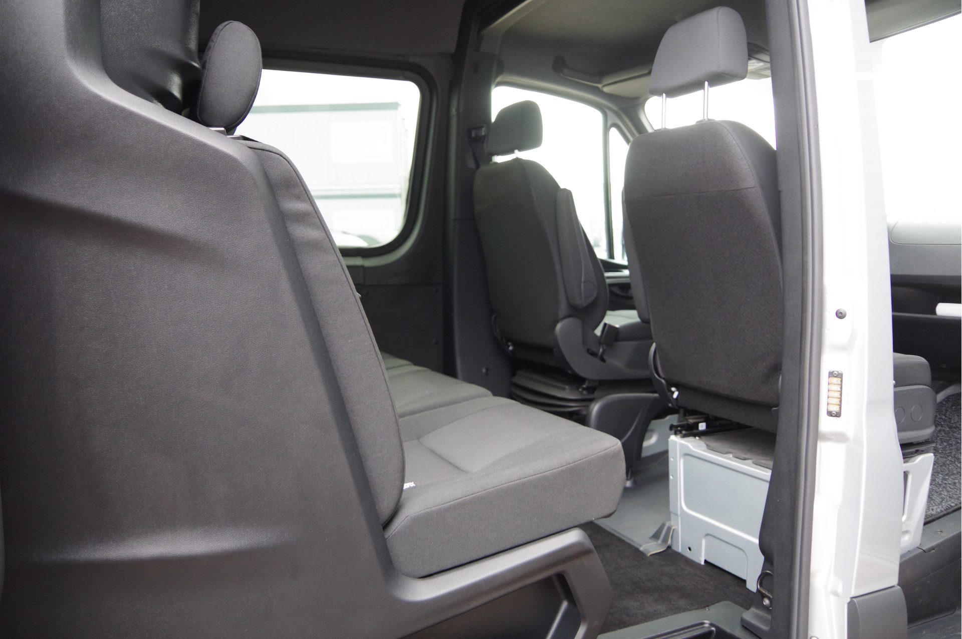 Mercedes-Benz Sprinter - Afbeelding 16