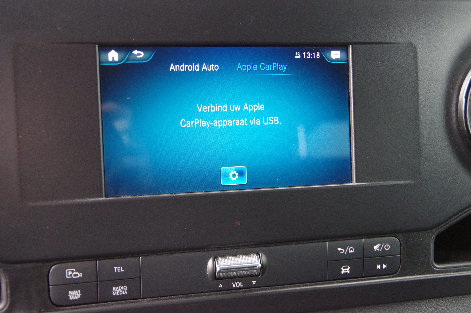 Mercedes-Benz Sprinter - Afbeelding 26