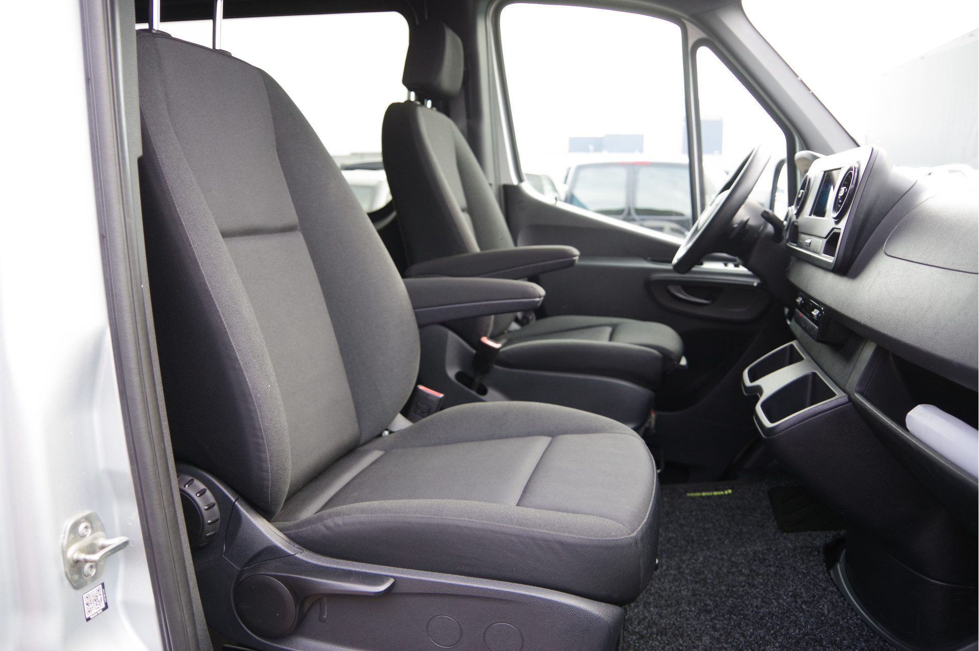 Mercedes-Benz Sprinter - Afbeelding 30