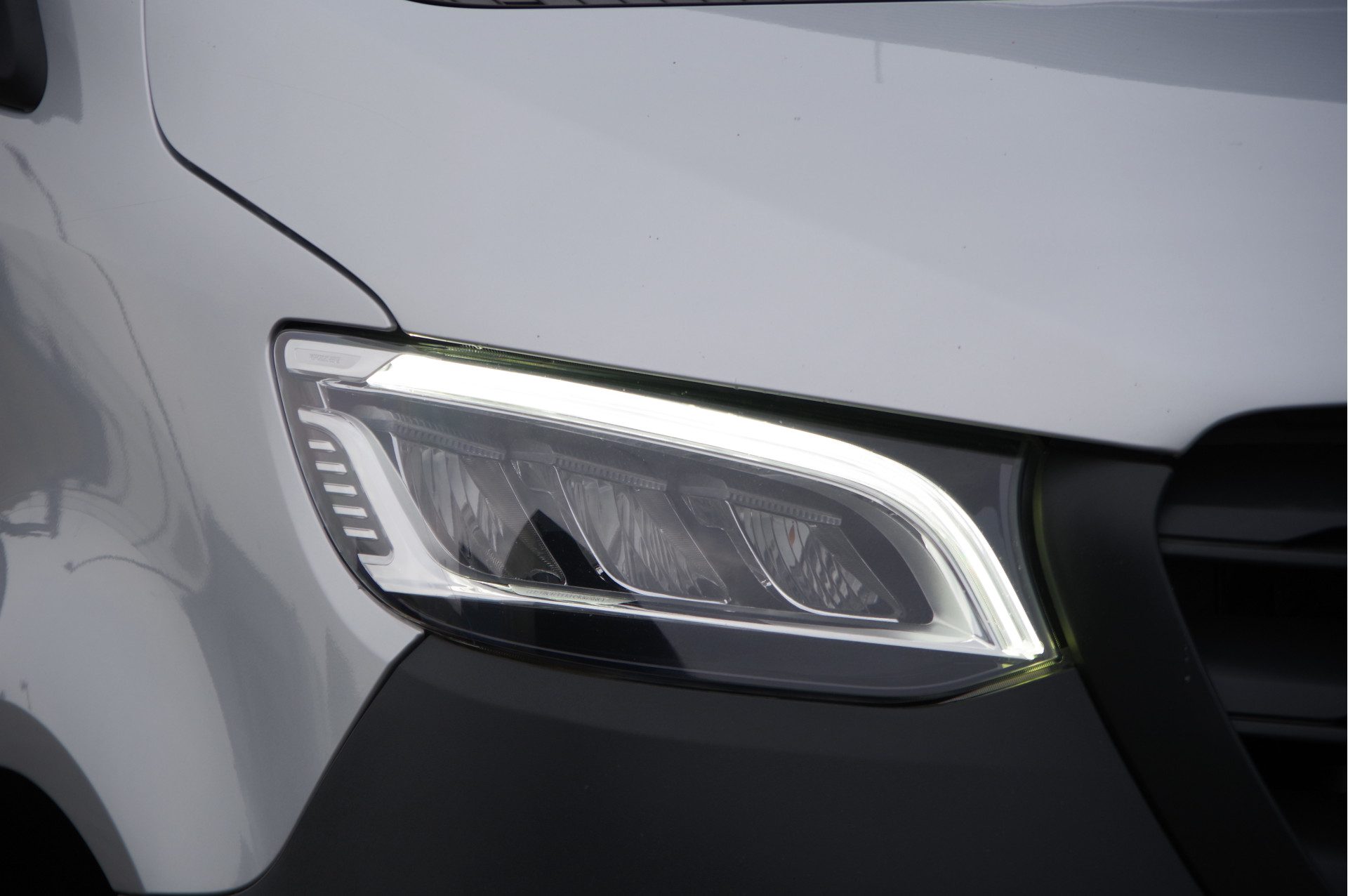 Mercedes-Benz Sprinter - Afbeelding 4