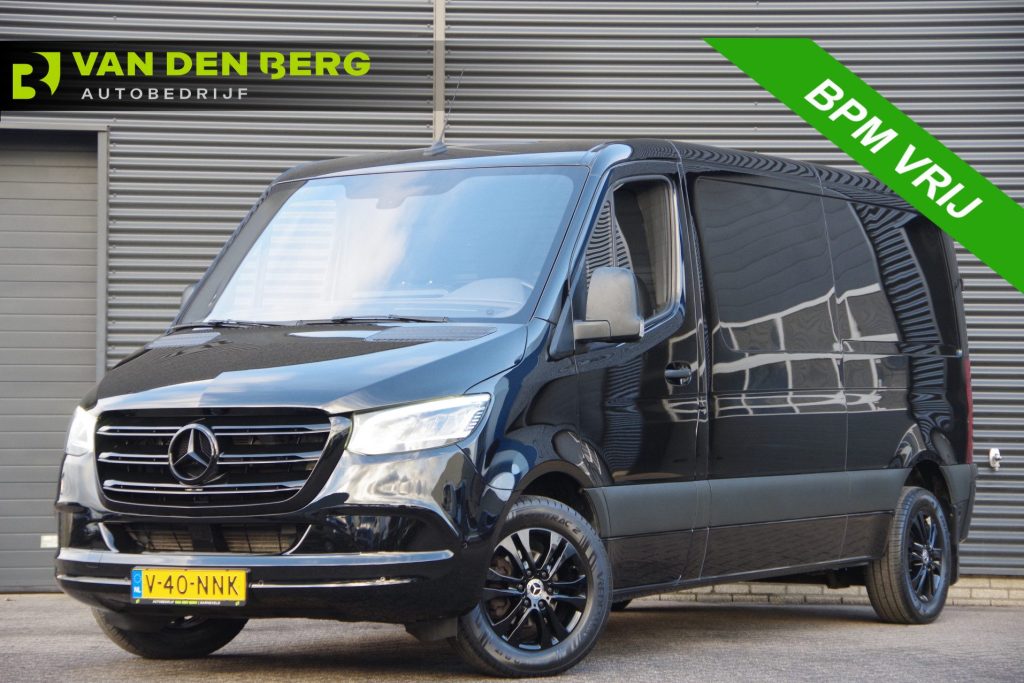 Mercedes-Benz Sprinter 50265480 afbeelding 1