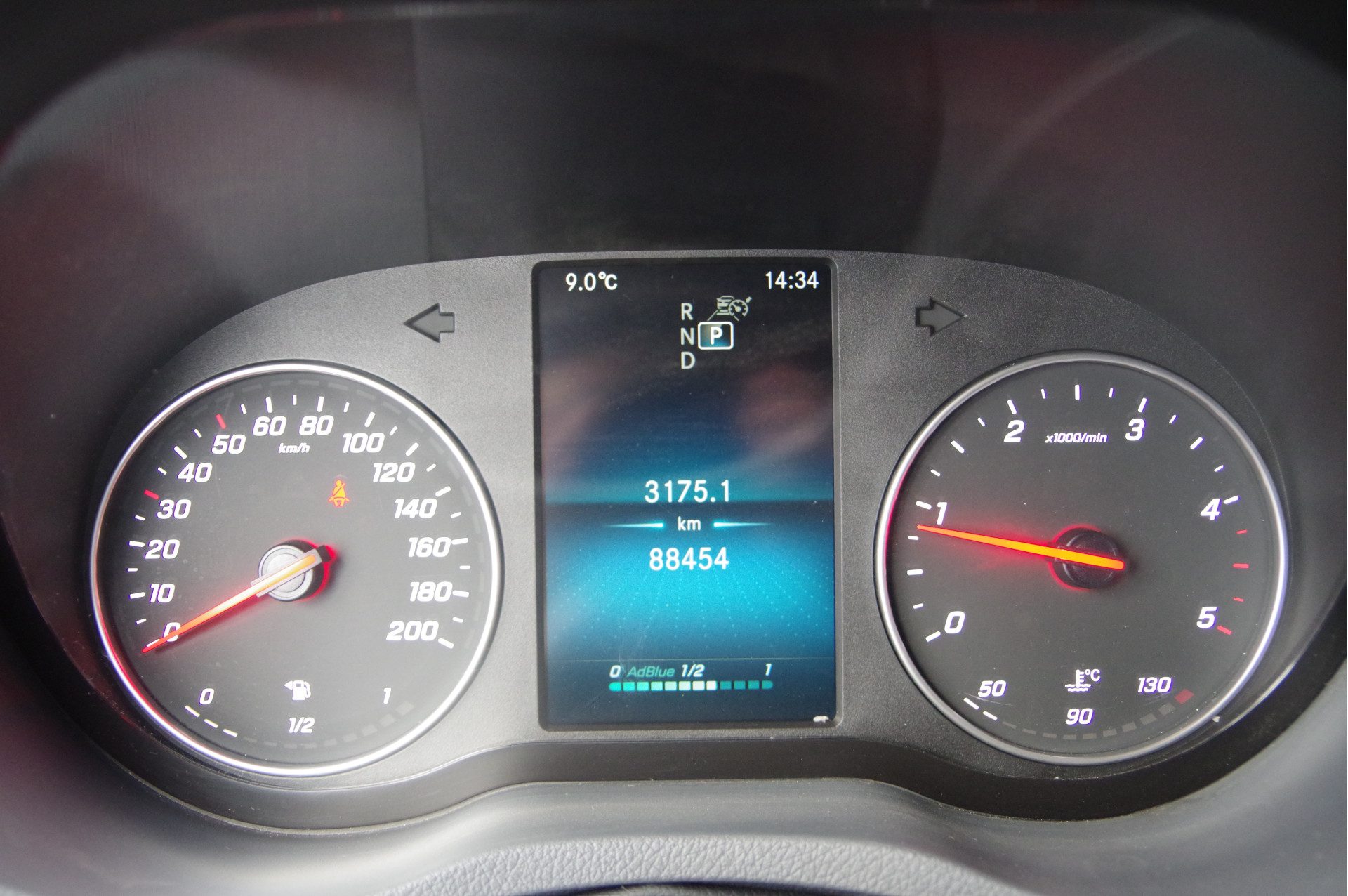 Mercedes-Benz Sprinter - Afbeelding 10