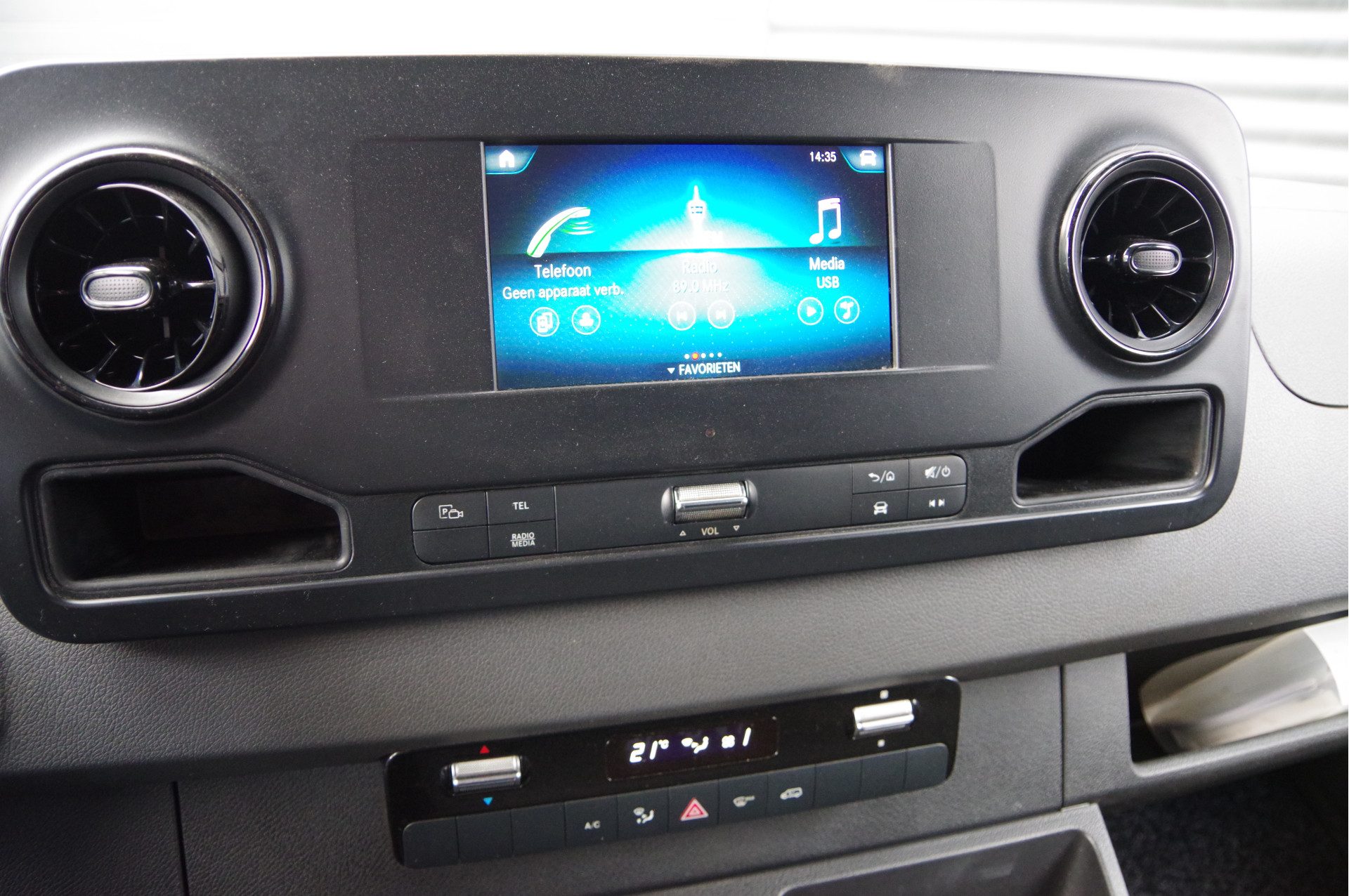 Mercedes-Benz Sprinter - Afbeelding 11