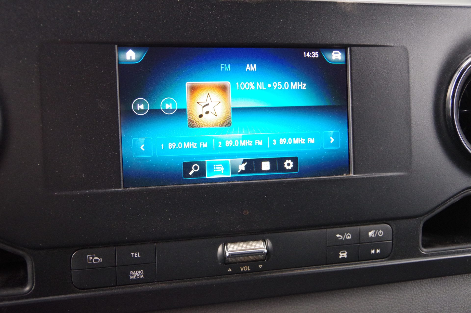 Mercedes-Benz Sprinter - Afbeelding 13