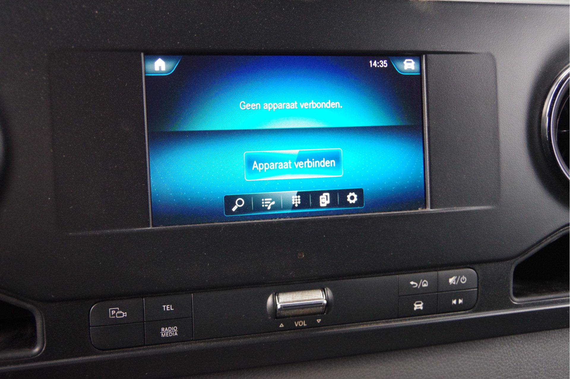 Mercedes-Benz Sprinter - Afbeelding 14