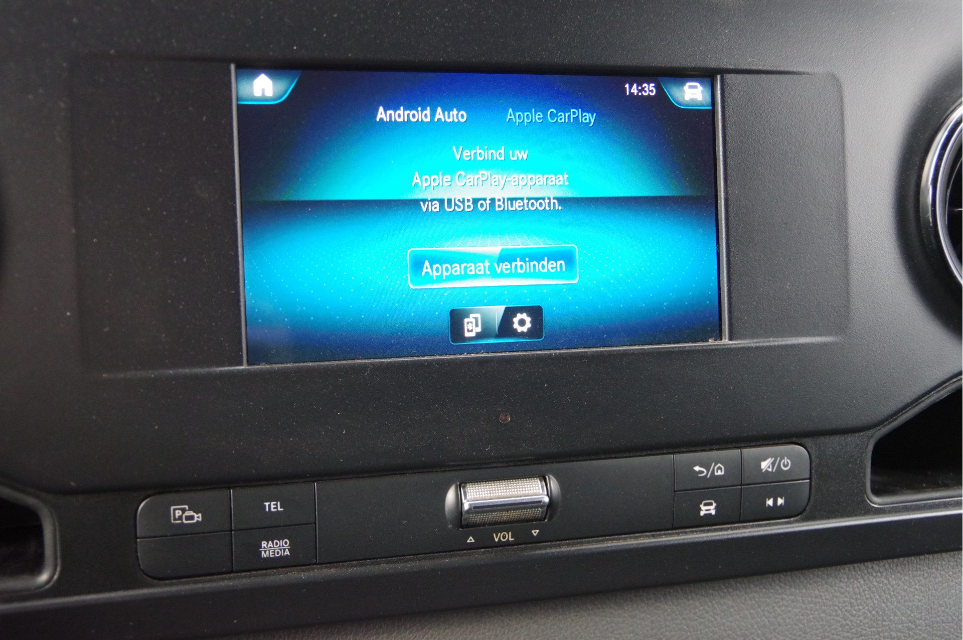 Mercedes-Benz Sprinter - Afbeelding 15