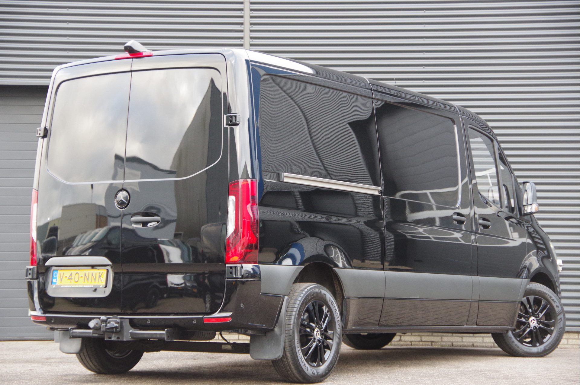 Mercedes-Benz Sprinter - Afbeelding 2