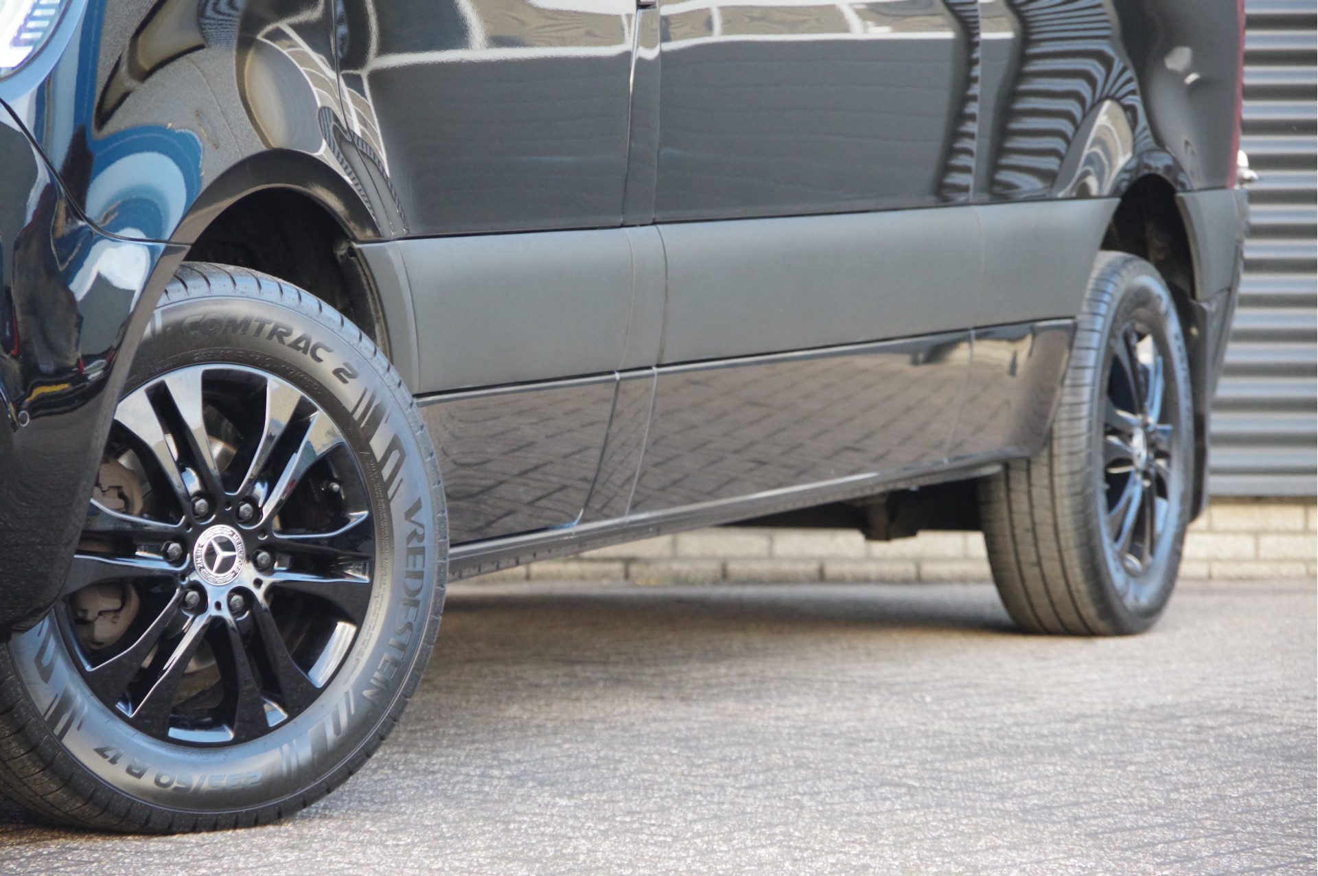 Mercedes-Benz Sprinter - Afbeelding 21