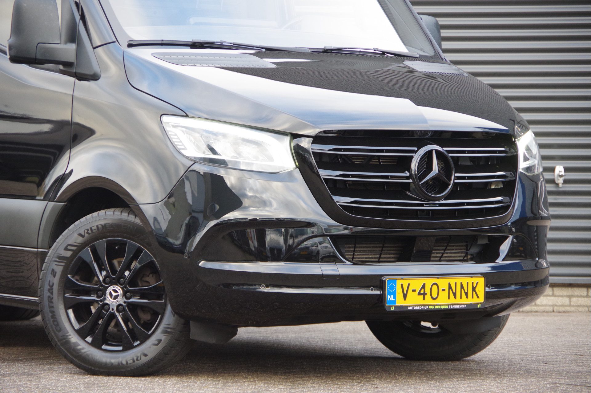 Mercedes-Benz Sprinter - Afbeelding 22