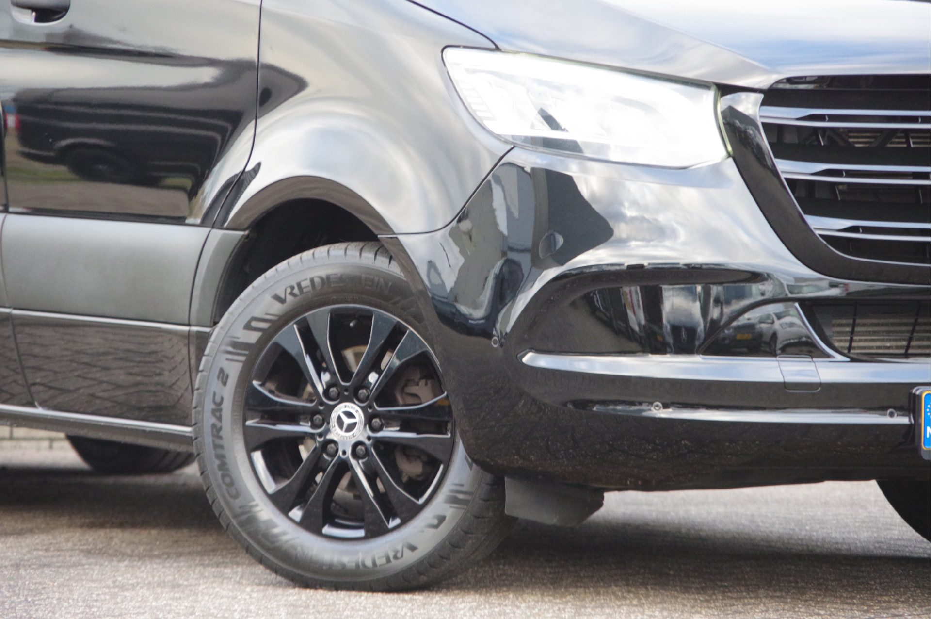 Mercedes-Benz Sprinter - Afbeelding 23