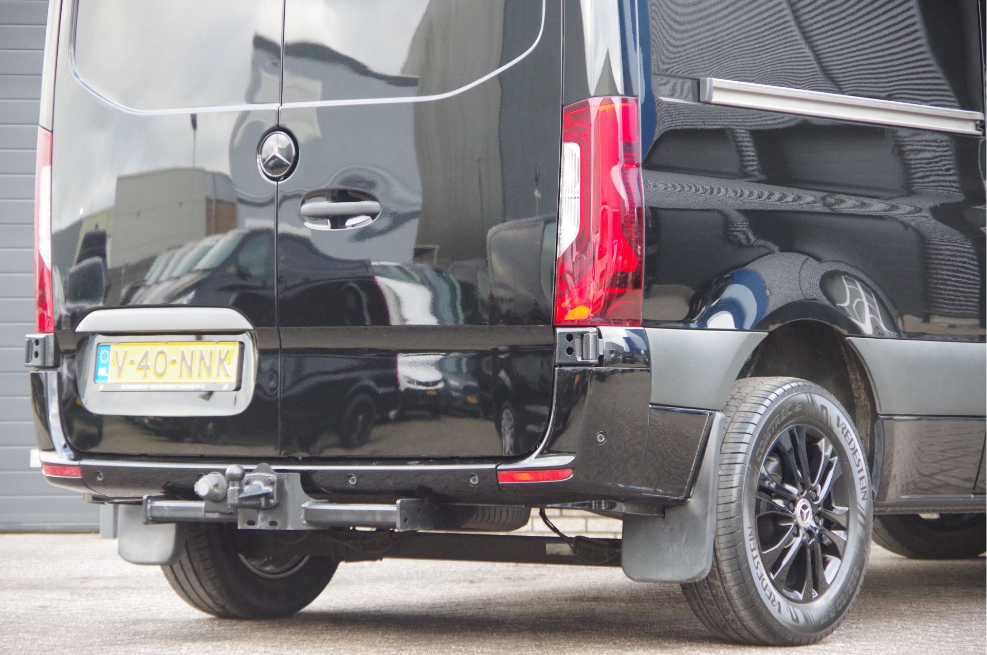 Mercedes-Benz Sprinter - Afbeelding 24