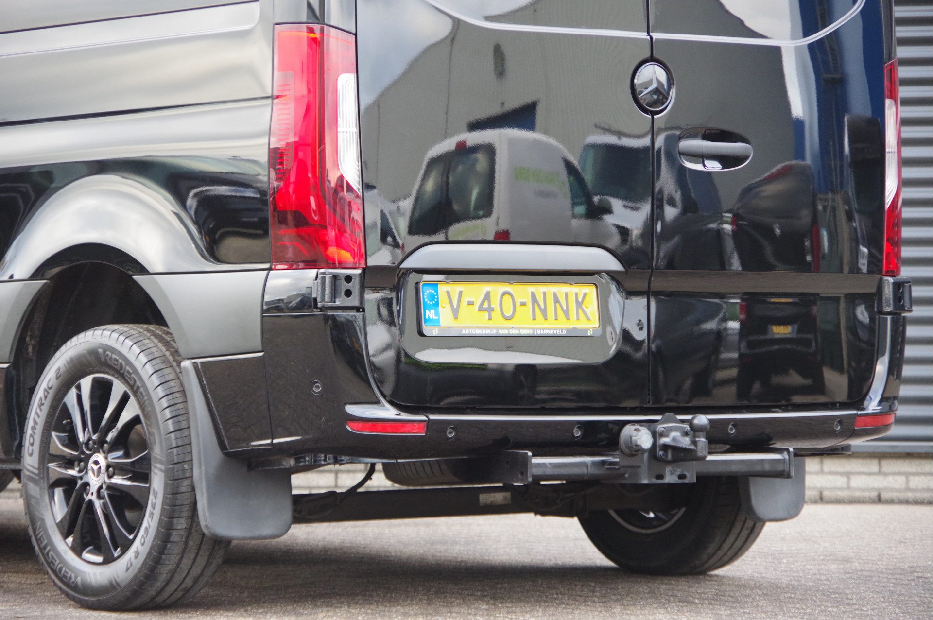 Mercedes-Benz Sprinter - Afbeelding 25