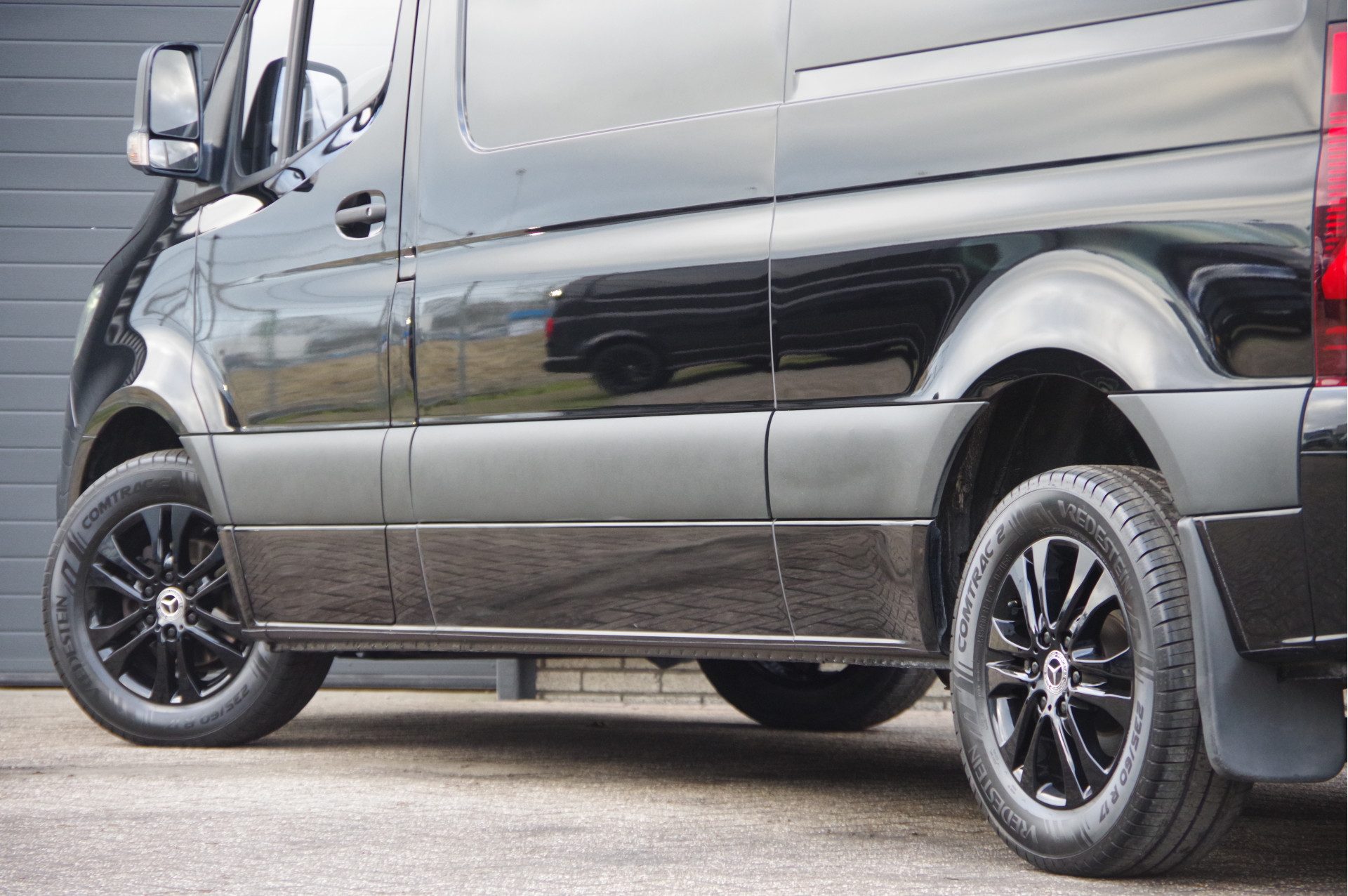 Mercedes-Benz Sprinter - Afbeelding 26