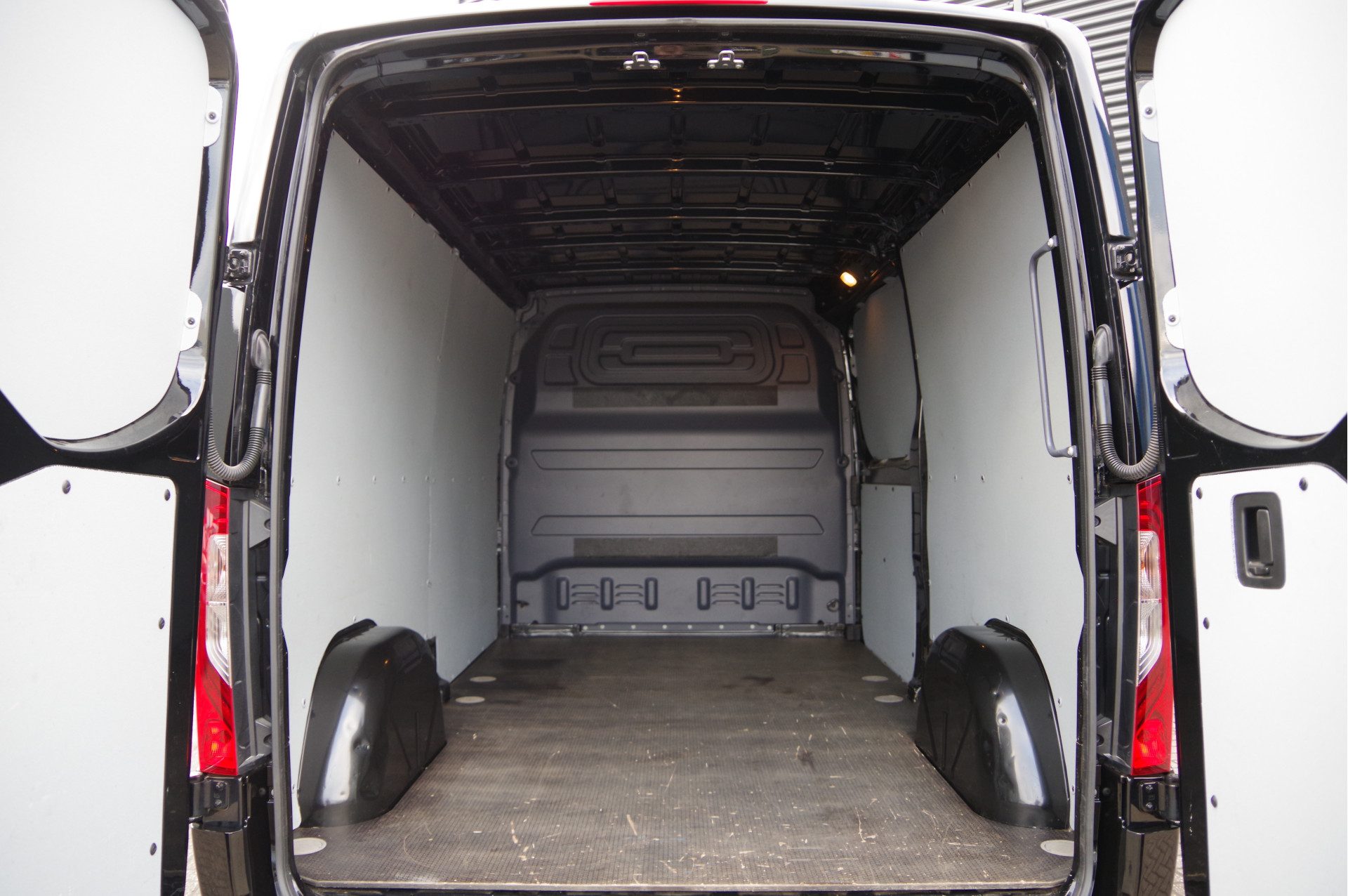 Mercedes-Benz Sprinter - Afbeelding 27
