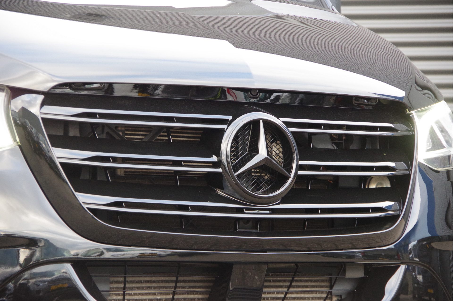 Mercedes-Benz Sprinter - Afbeelding 4