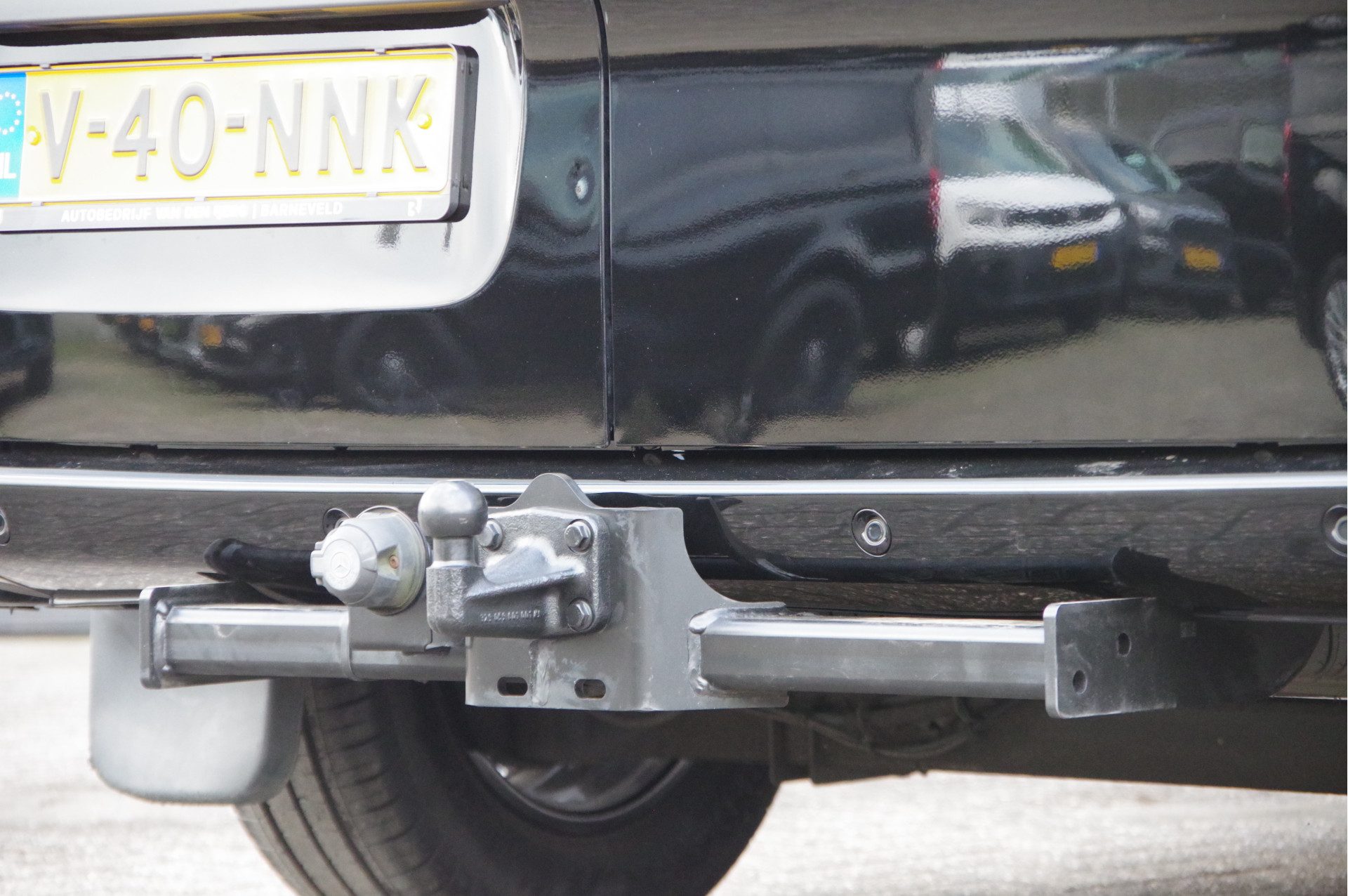 Mercedes-Benz Sprinter - Afbeelding 5