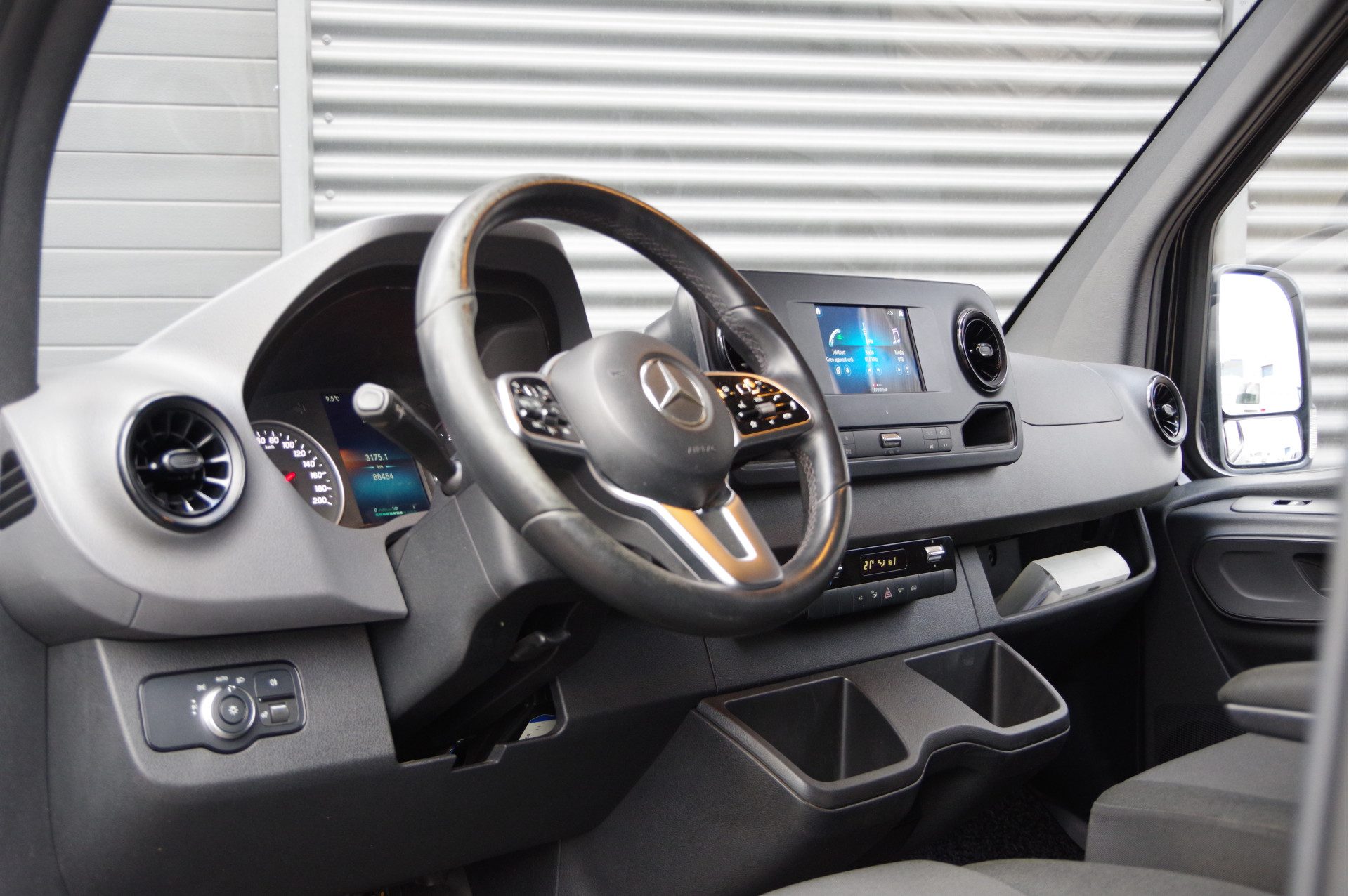 Mercedes-Benz Sprinter - Afbeelding 7