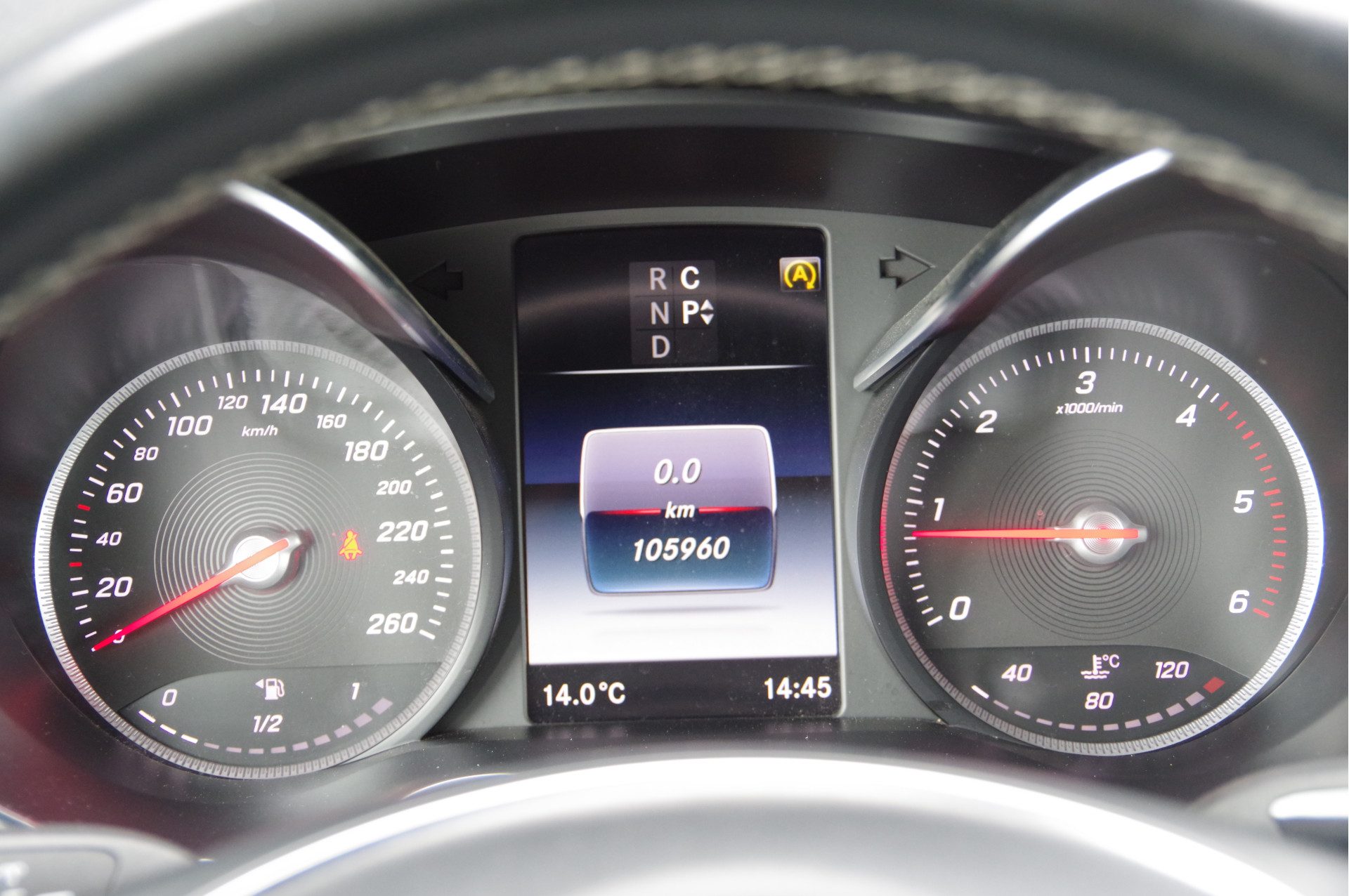 Mercedes-Benz V-Klasse - Afbeelding 12