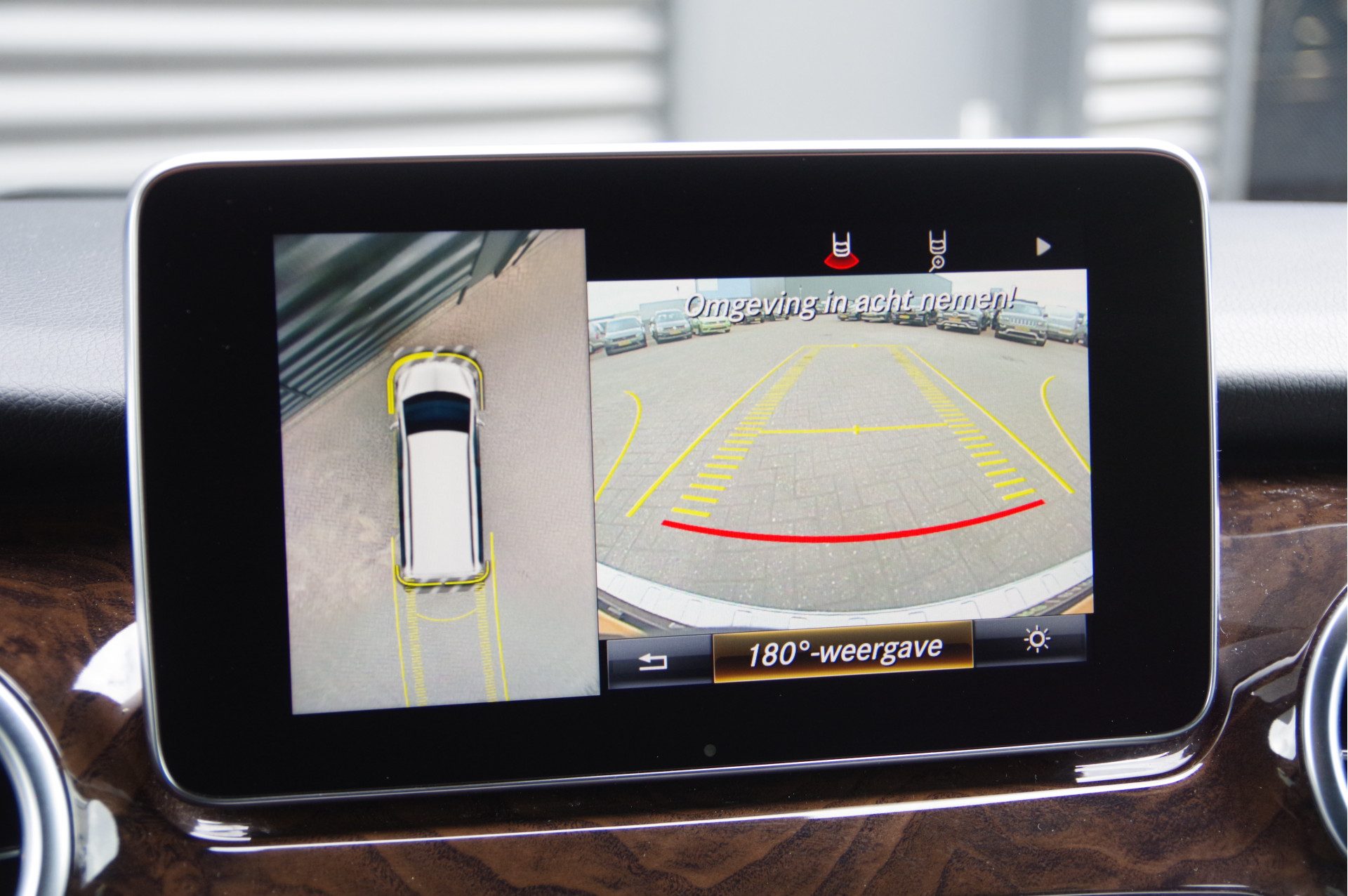 Mercedes-Benz V-Klasse - Afbeelding 15