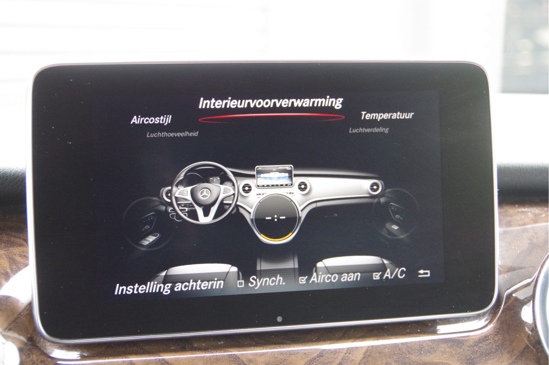 Mercedes-Benz V-Klasse - Afbeelding 21