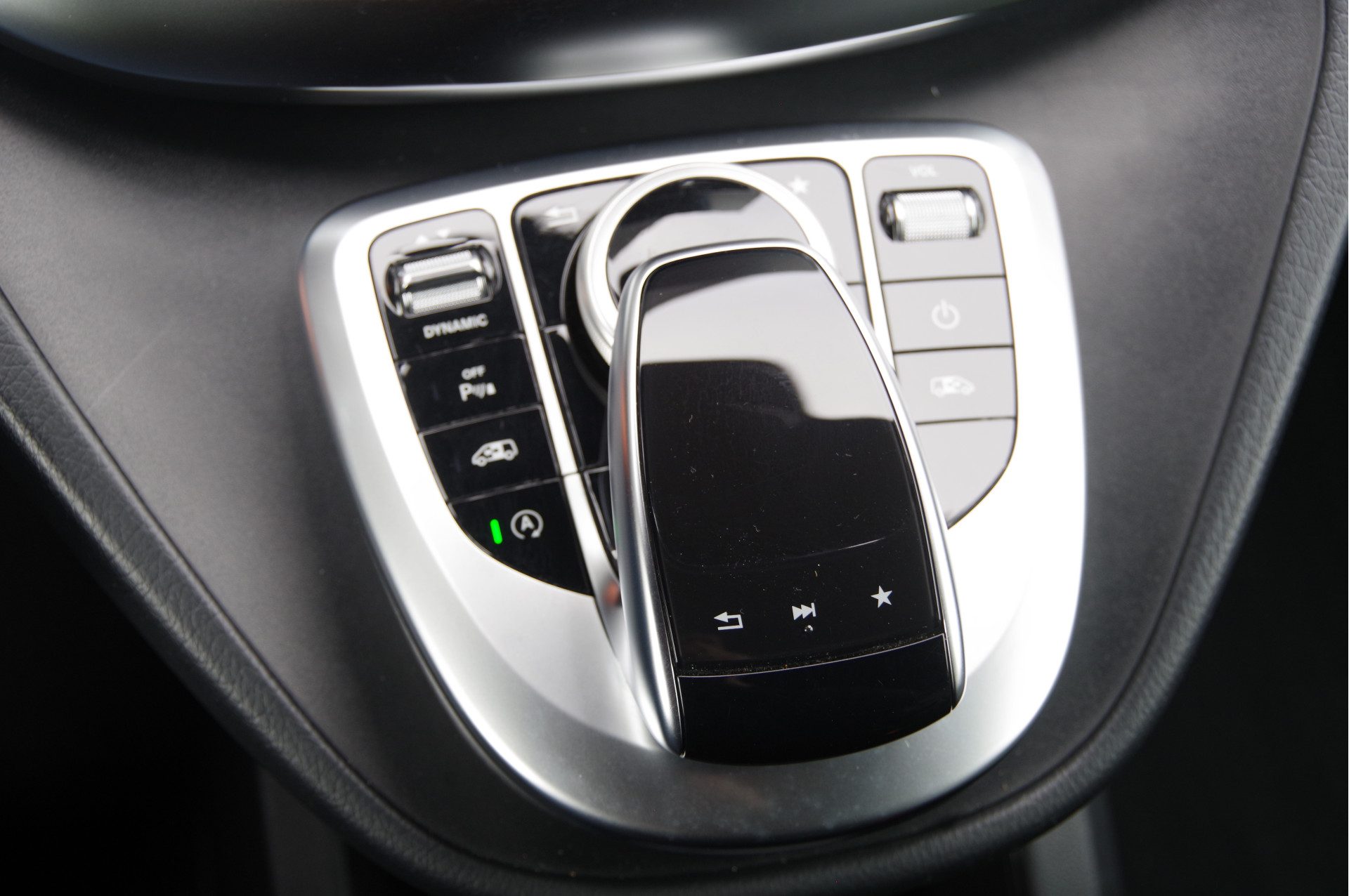 Mercedes-Benz V-Klasse - Afbeelding 24