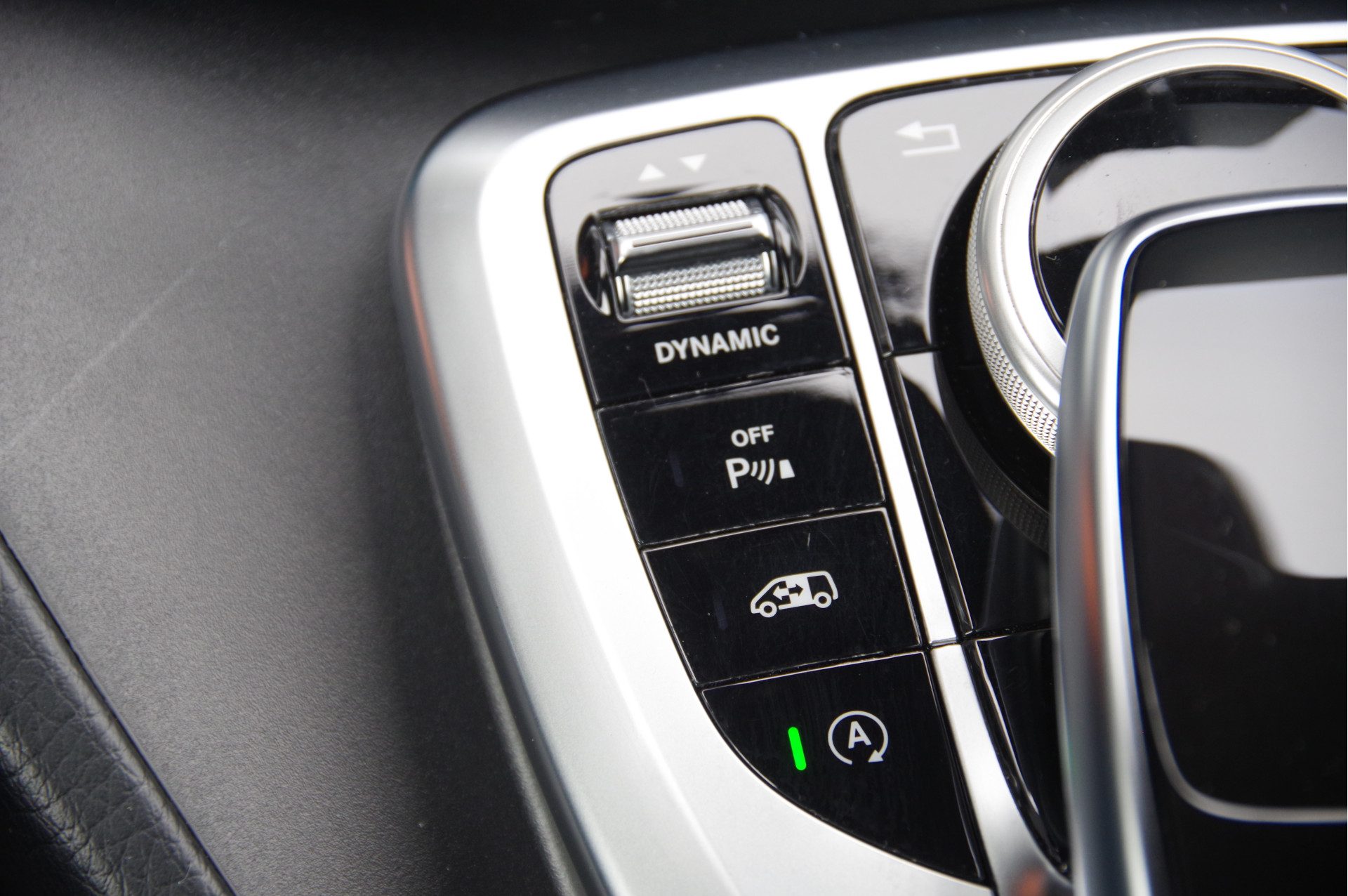 Mercedes-Benz V-Klasse - Afbeelding 25