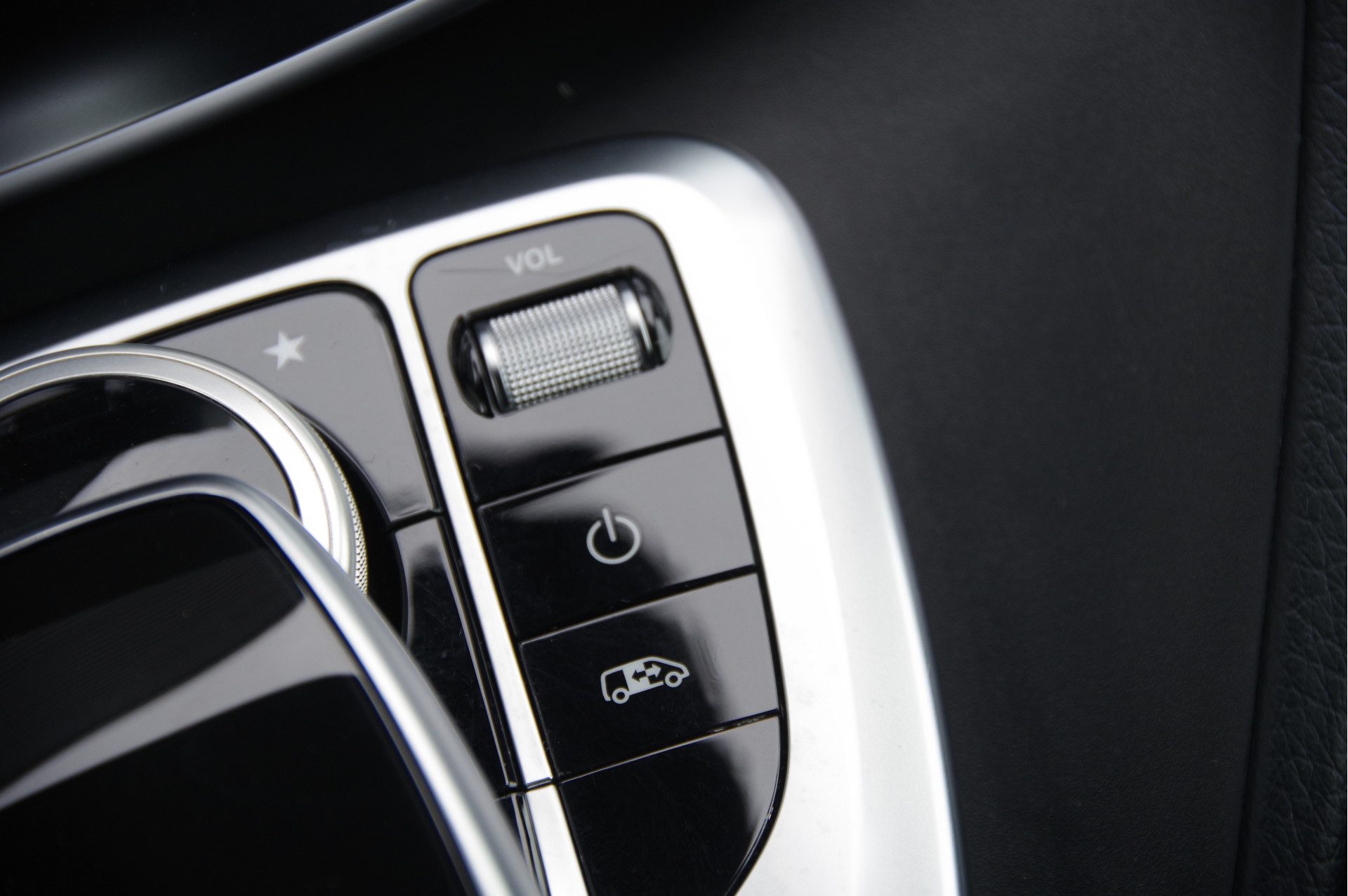 Mercedes-Benz V-Klasse - Afbeelding 26