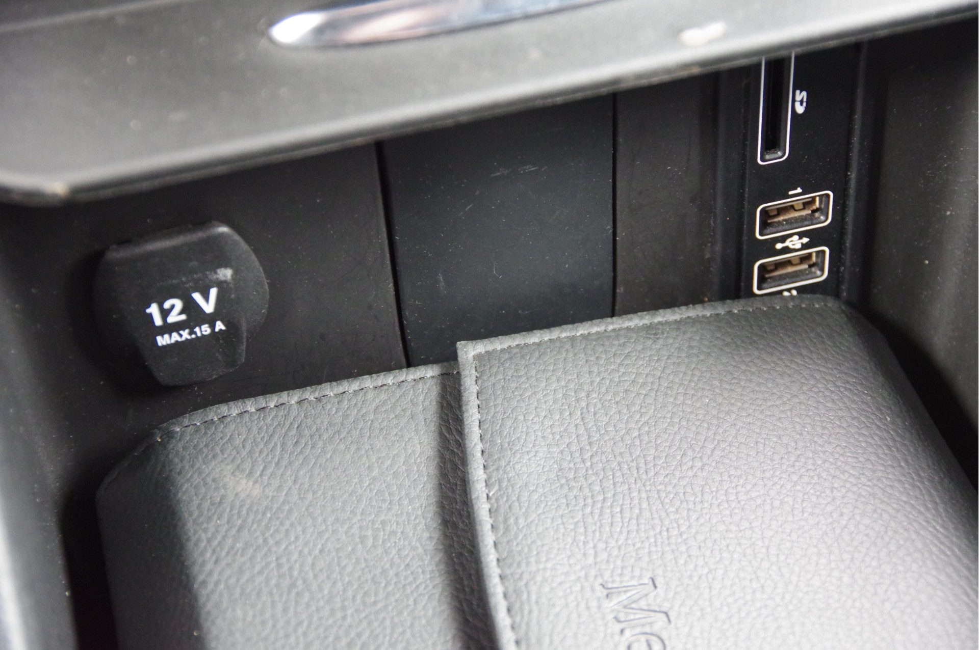 Mercedes-Benz V-Klasse - Afbeelding 27