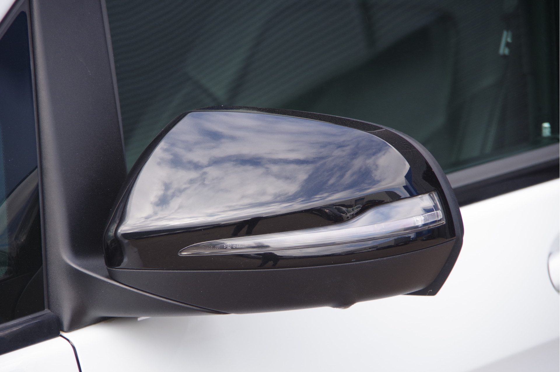 Mercedes-Benz V-Klasse - Afbeelding 31