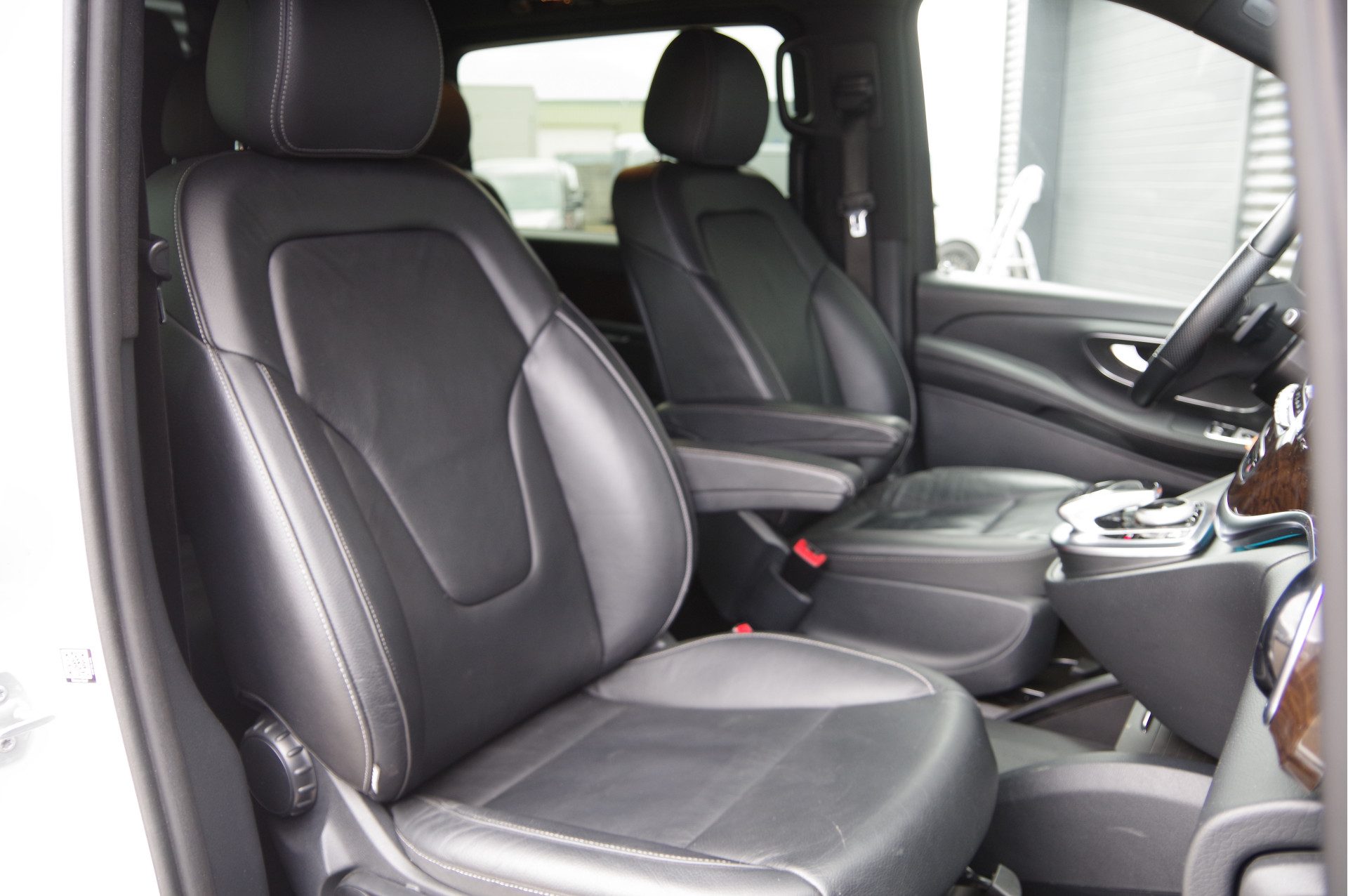 Mercedes-Benz V-Klasse - Afbeelding 44