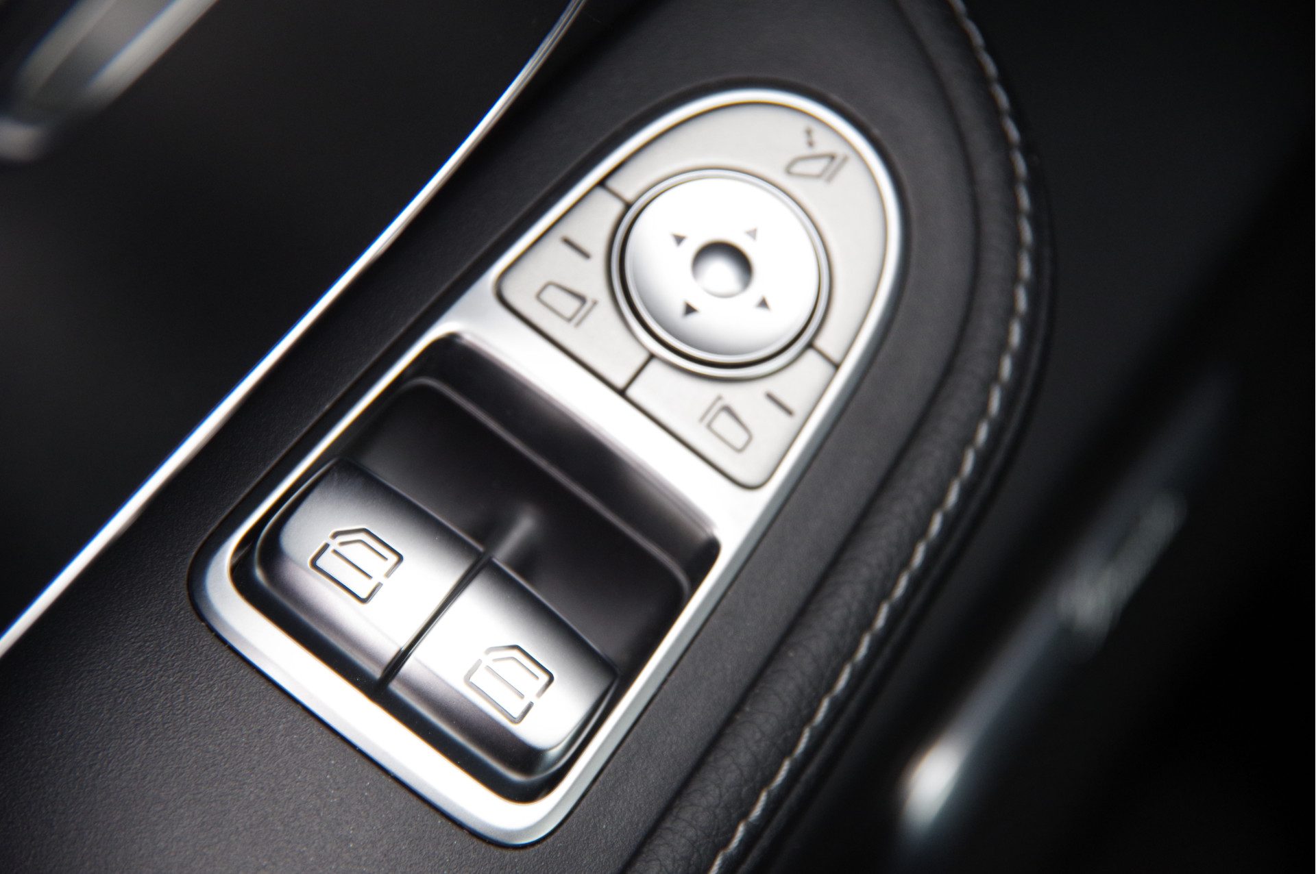 Mercedes-Benz V-Klasse - Afbeelding 45