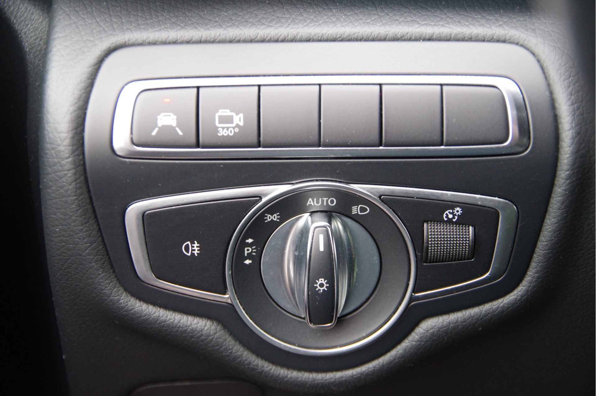 Mercedes-Benz V-Klasse - Afbeelding 46