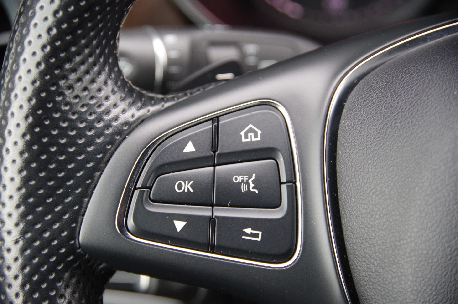 Mercedes-Benz V-Klasse - Afbeelding 47