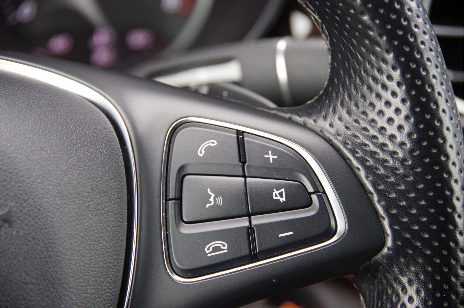 Mercedes-Benz V-Klasse - Afbeelding 48