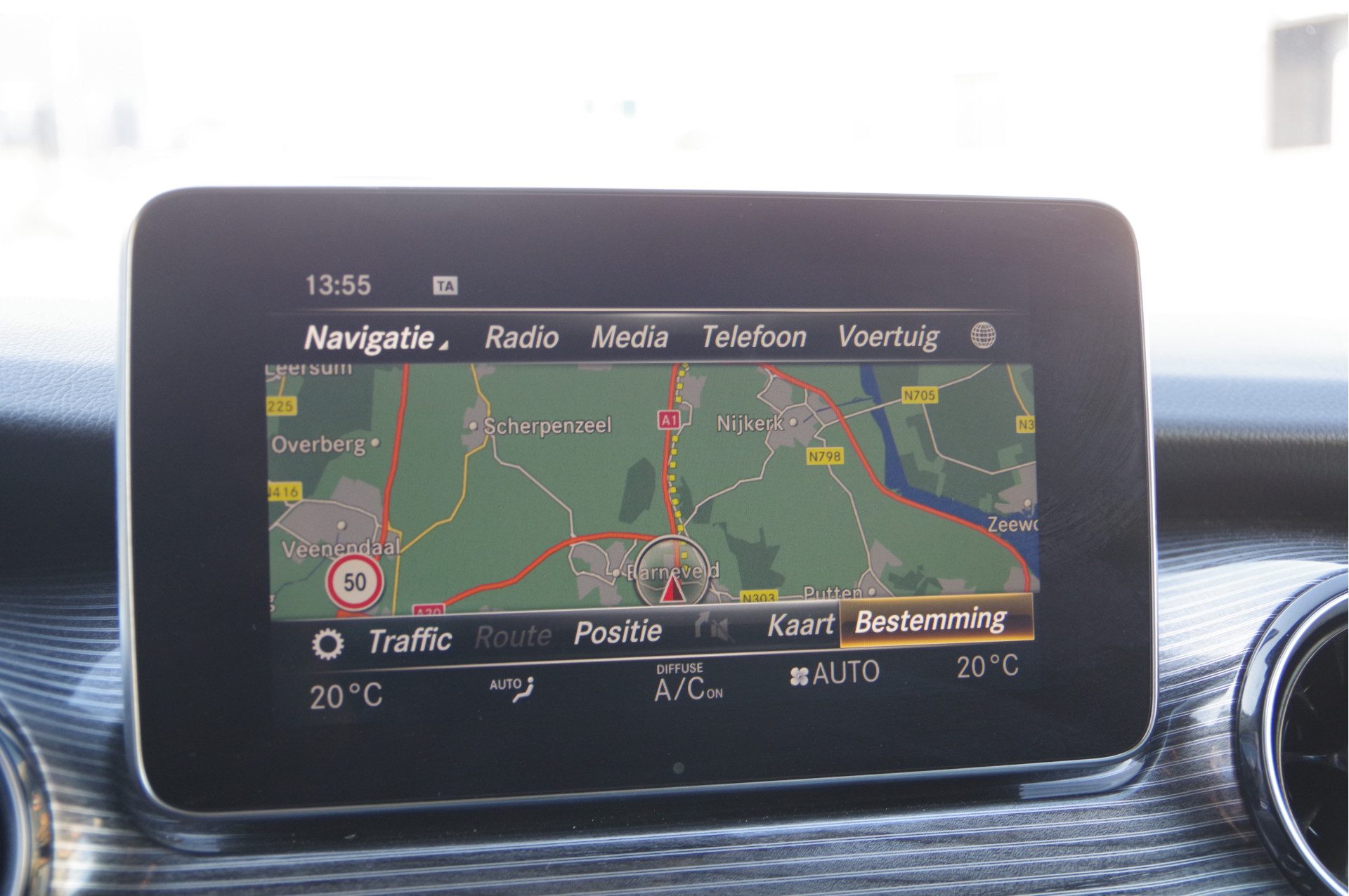 Mercedes-Benz V-Klasse - Afbeelding 15