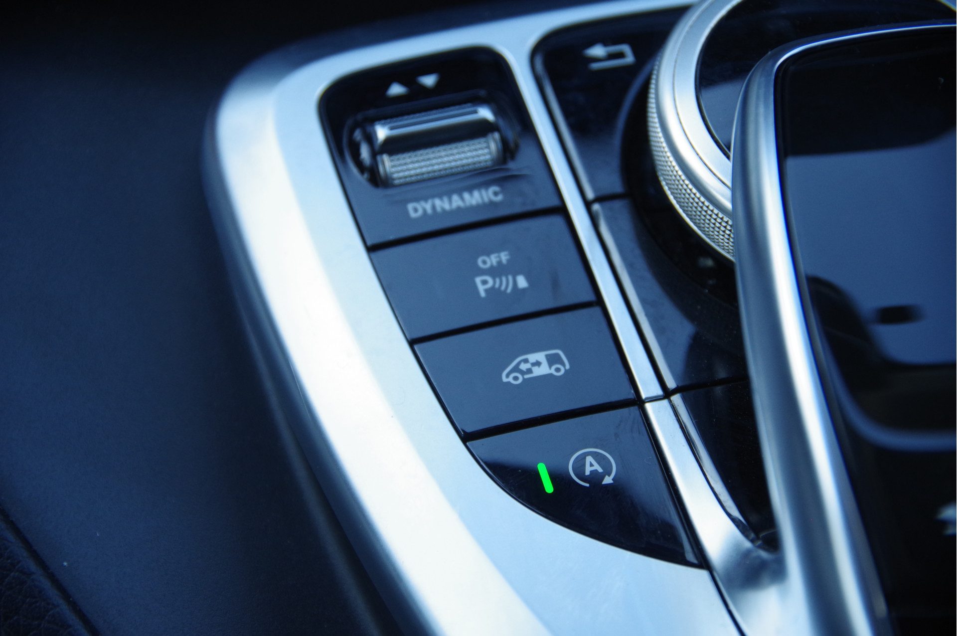 Mercedes-Benz V-Klasse - Afbeelding 20