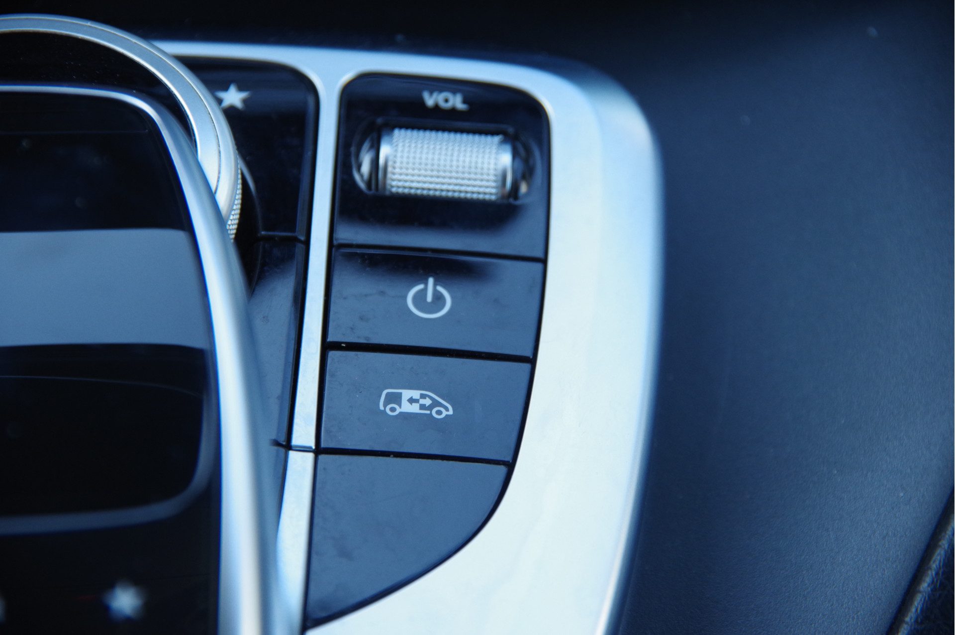 Mercedes-Benz V-Klasse - Afbeelding 21