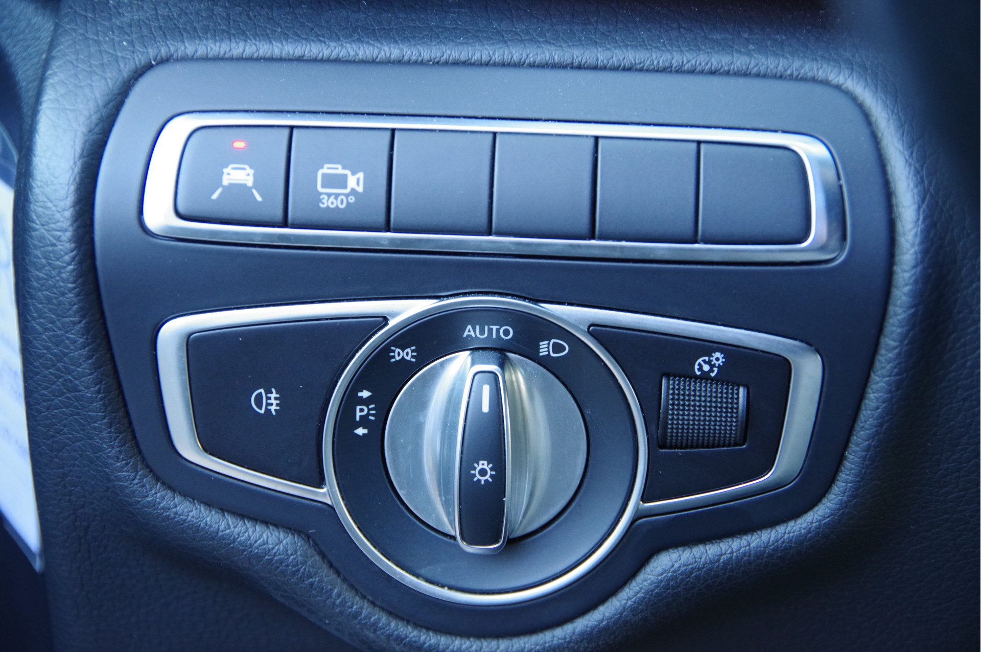 Mercedes-Benz V-Klasse - Afbeelding 29