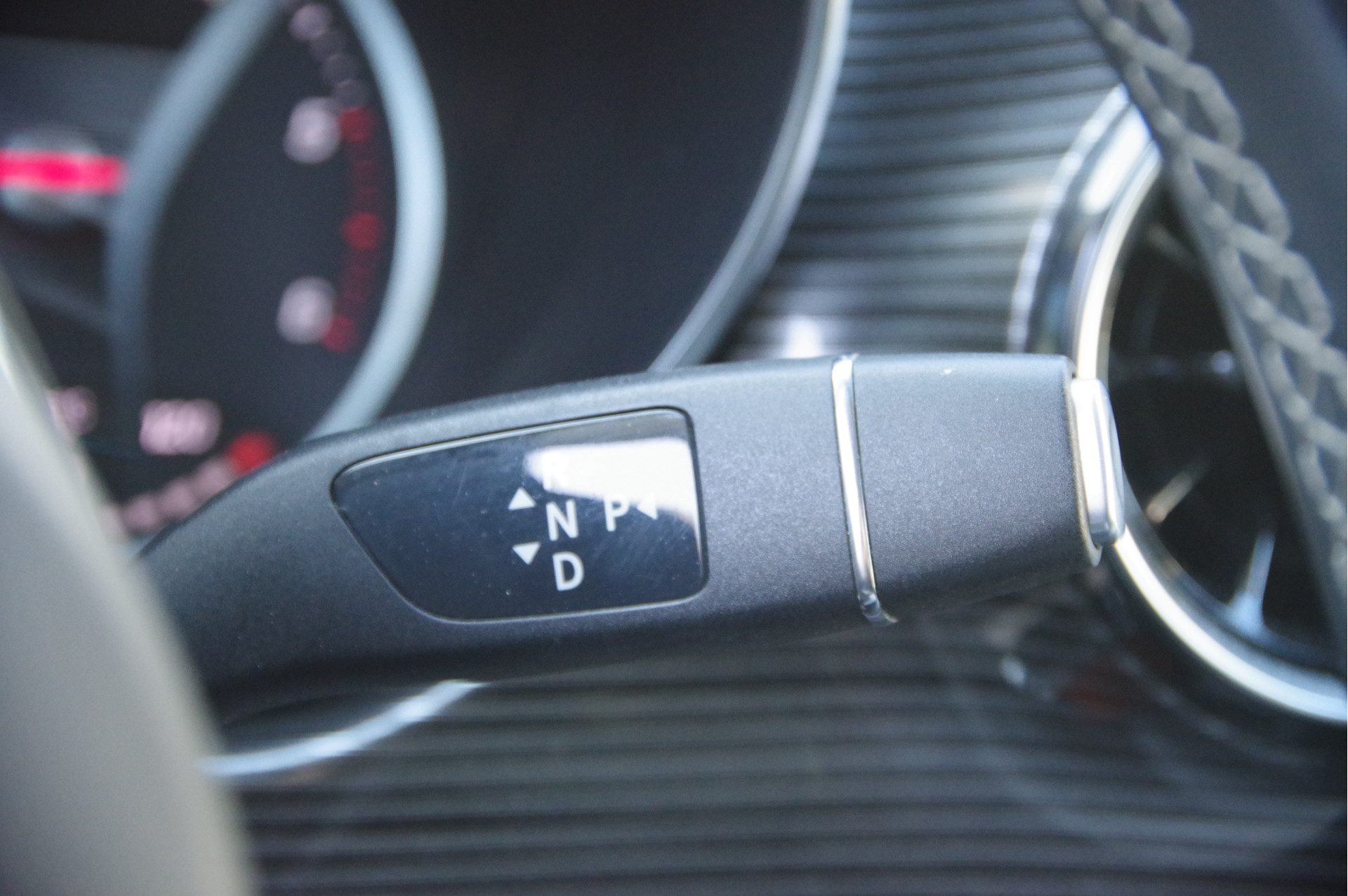 Mercedes-Benz V-Klasse - Afbeelding 32