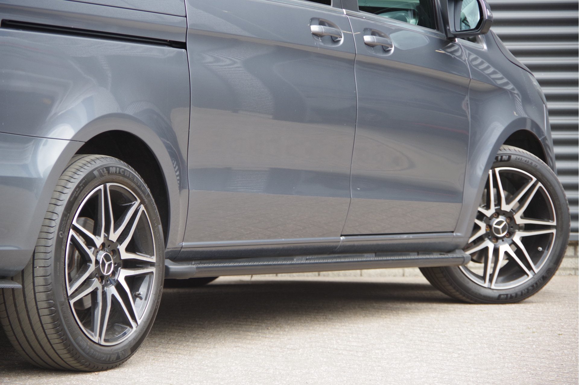 Mercedes-Benz V-Klasse - Afbeelding 42