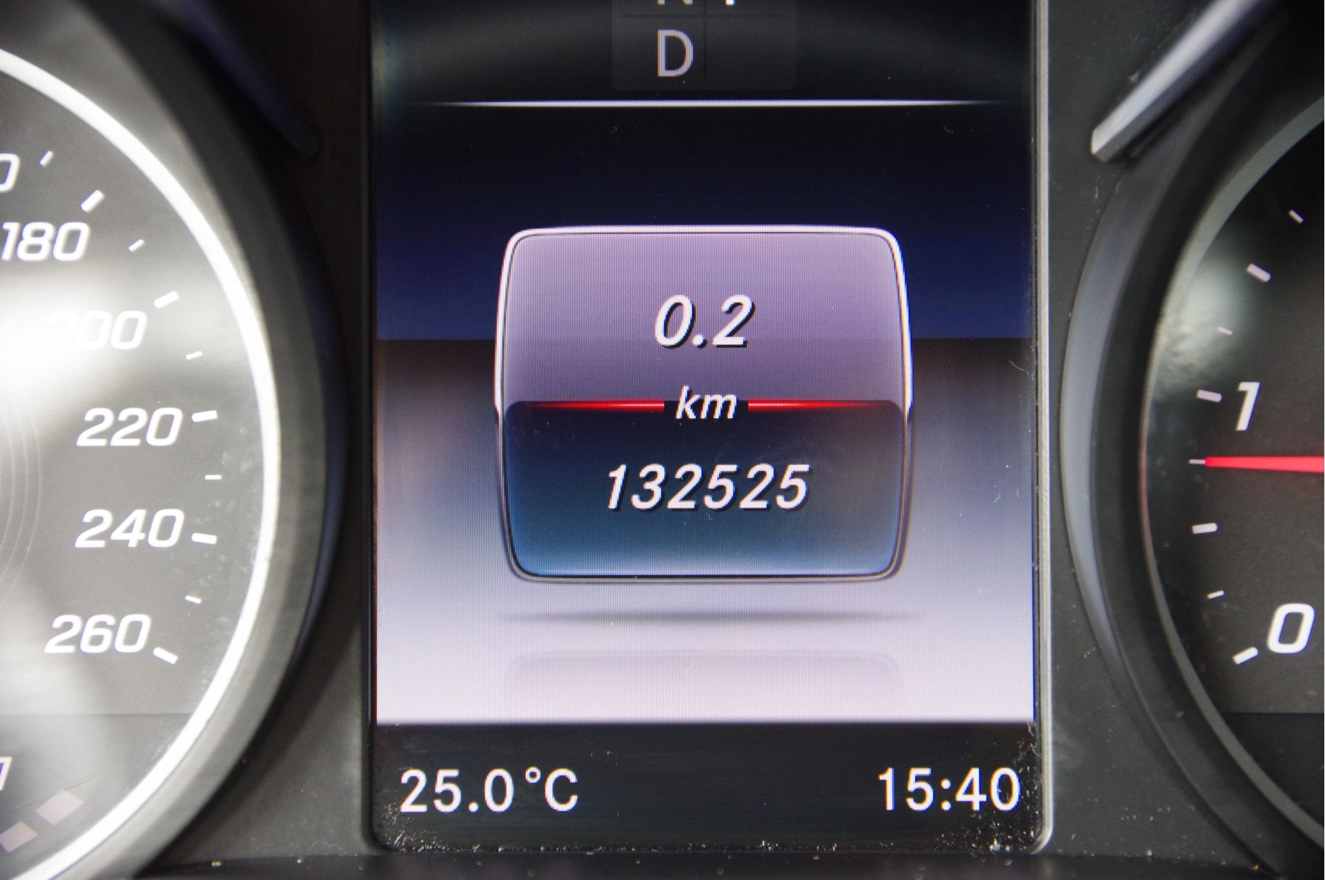 Mercedes-Benz V-Klasse - Afbeelding 11