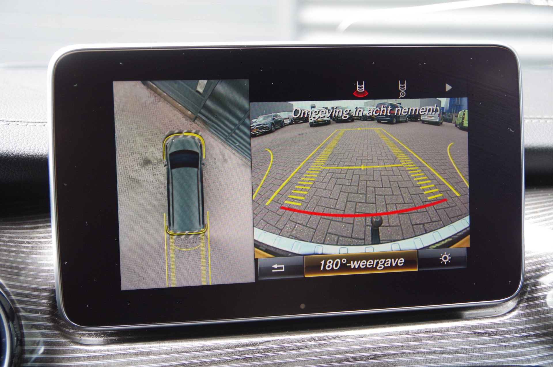 Mercedes-Benz V-Klasse - Afbeelding 14