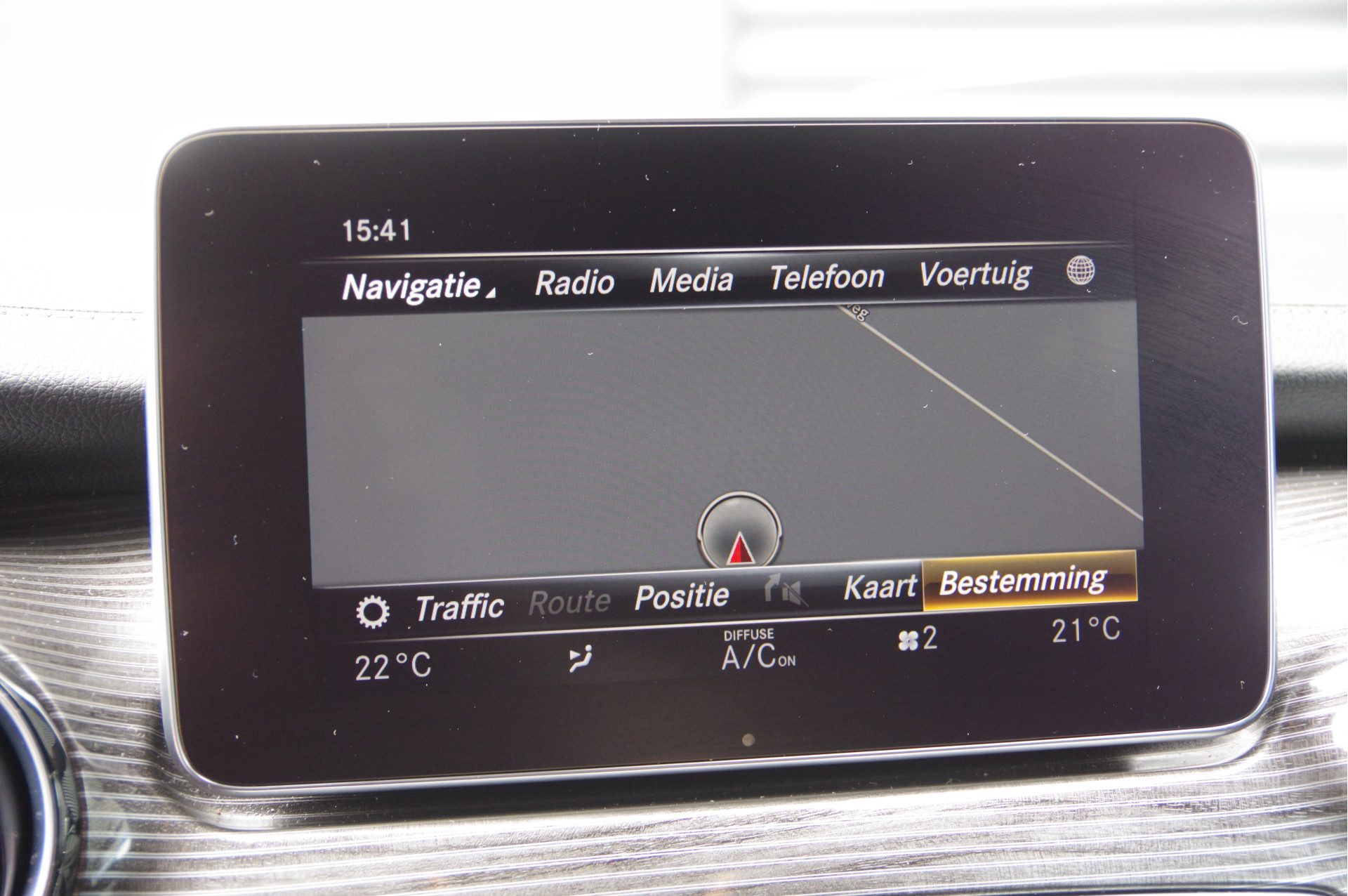 Mercedes-Benz V-Klasse - Afbeelding 15