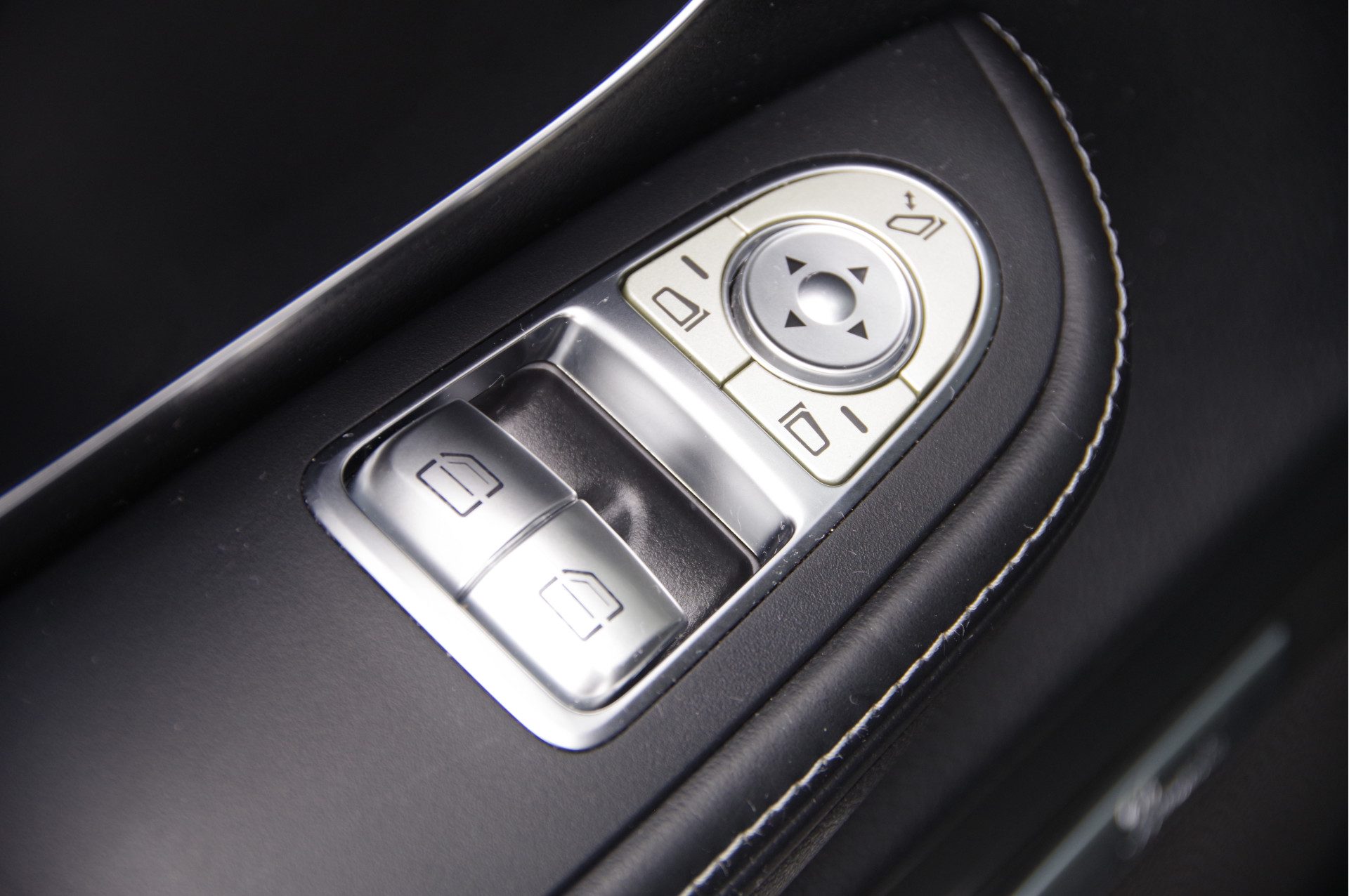 Mercedes-Benz V-Klasse - Afbeelding 19