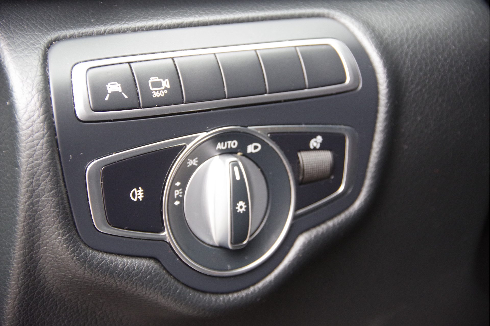 Mercedes-Benz V-Klasse - Afbeelding 20