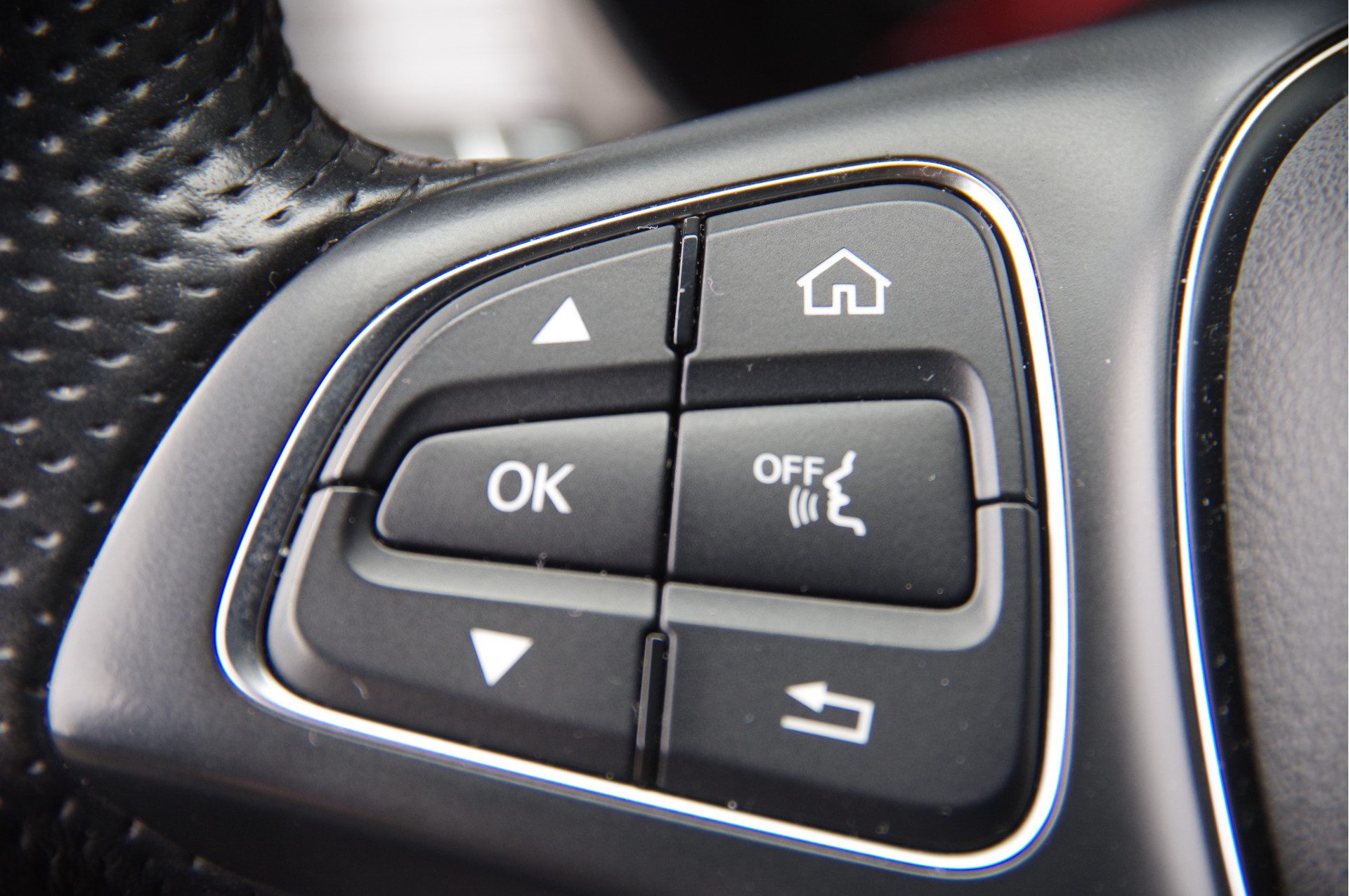 Mercedes-Benz V-Klasse - Afbeelding 23