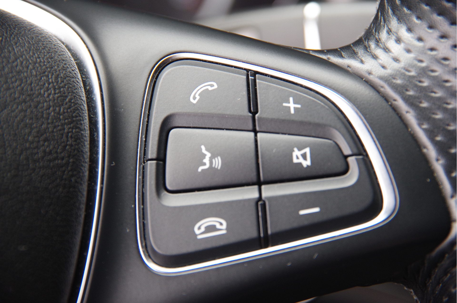 Mercedes-Benz V-Klasse - Afbeelding 24