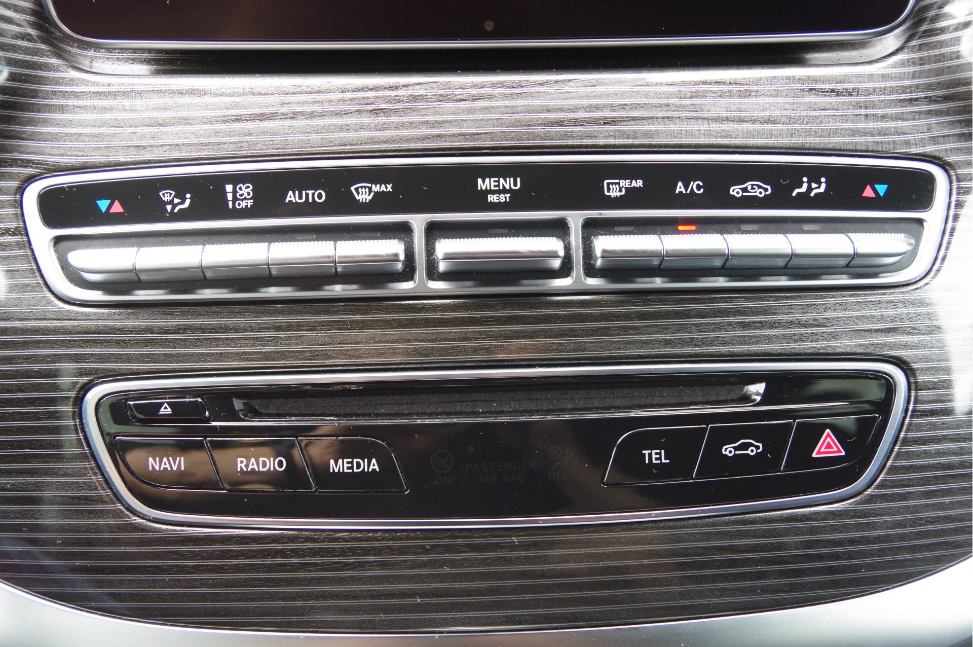 Mercedes-Benz V-Klasse - Afbeelding 25